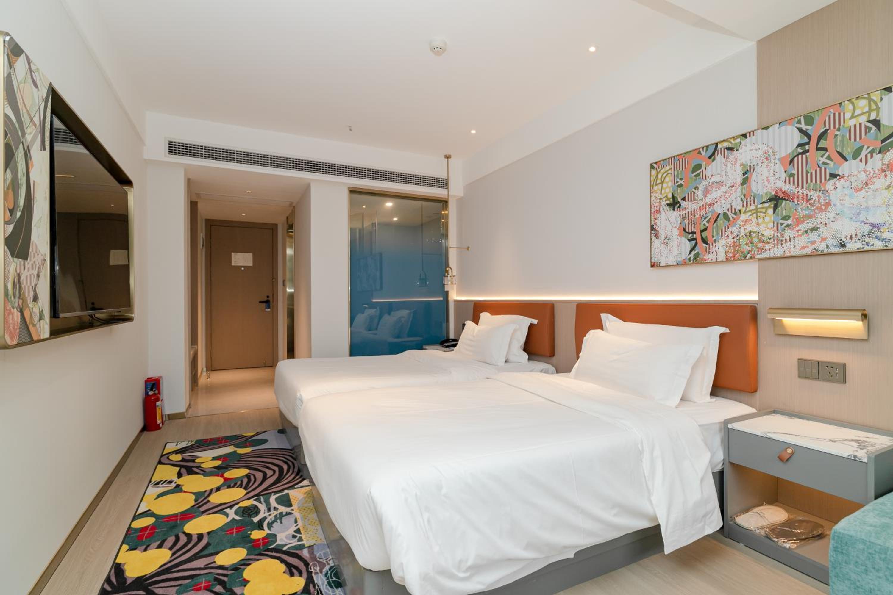 Twin Room photo 3