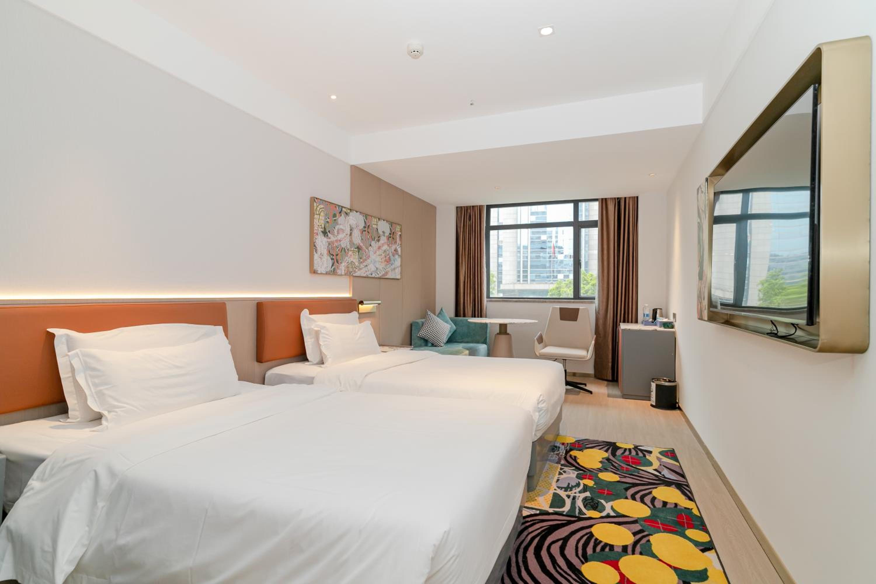 Twin Room photo 1