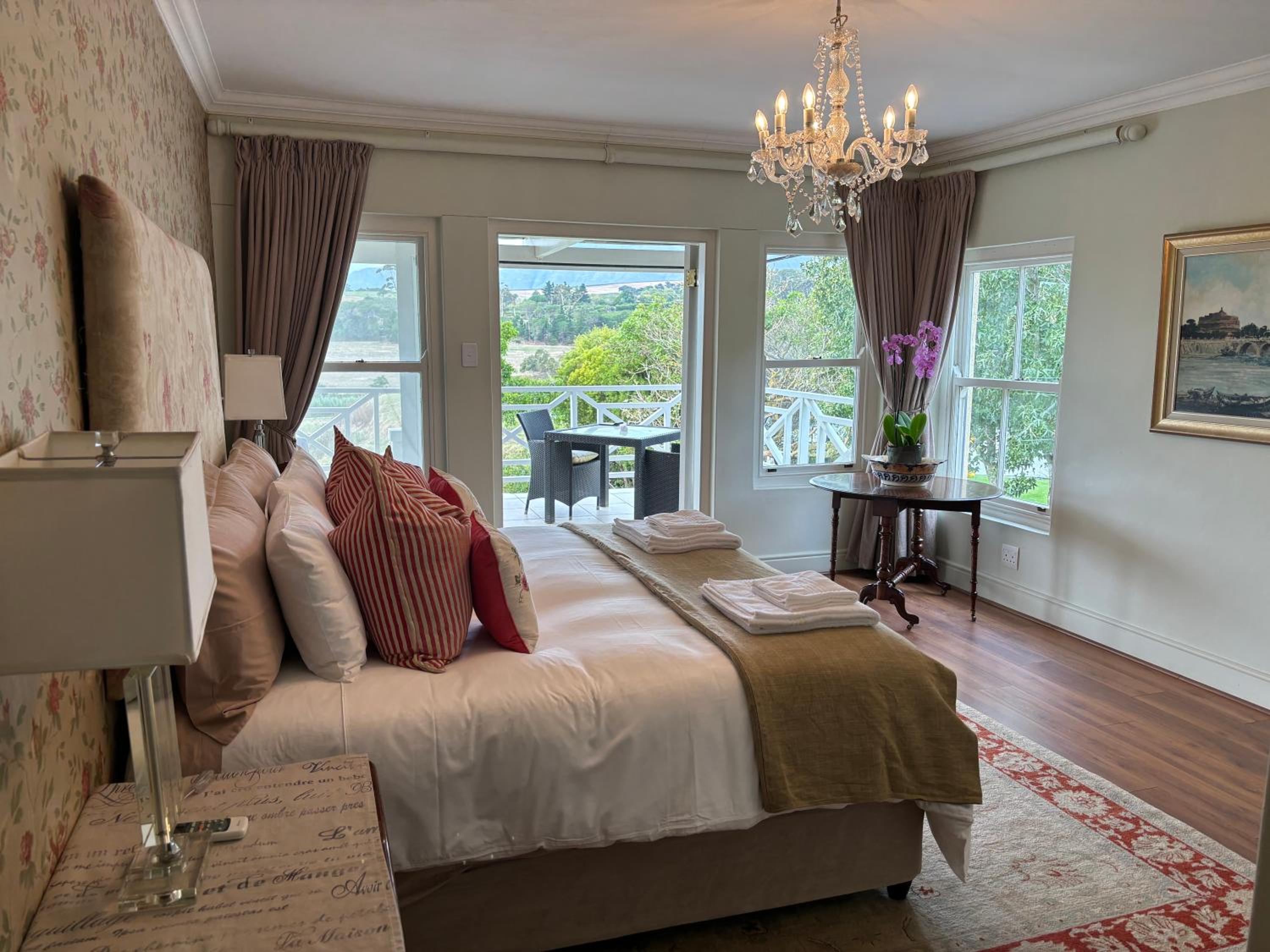 Luxury Suite