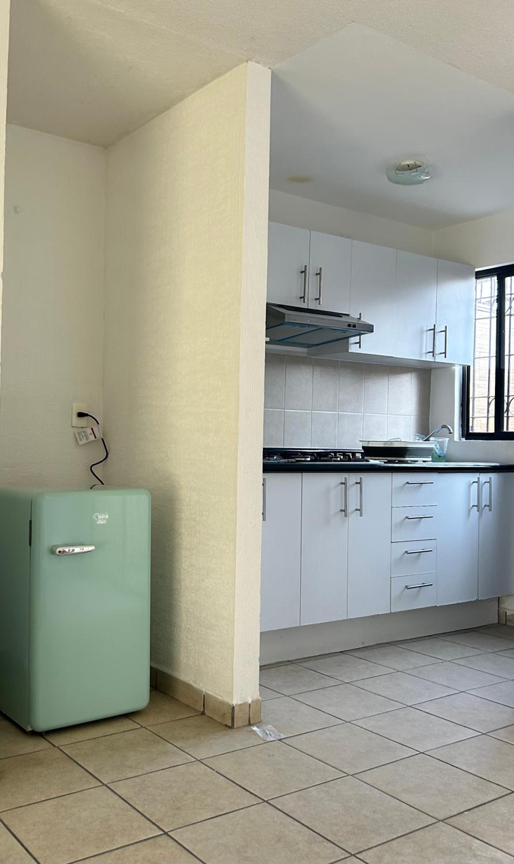 Two-Bedroom House photo 2