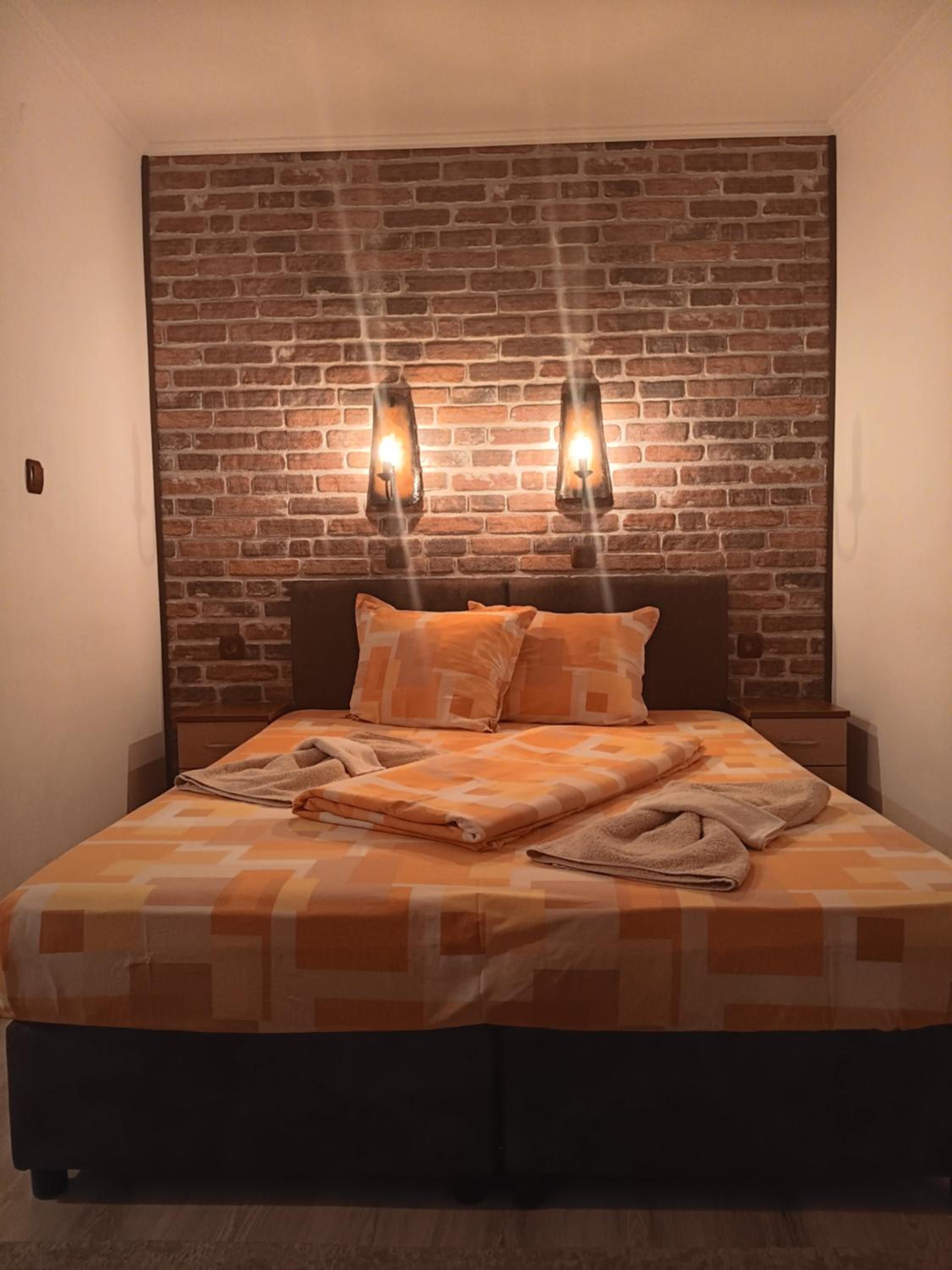 Quadruple Room - Mario Complex - Photo 1