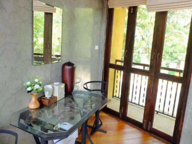 Quadruple Room with Balcony photo 2