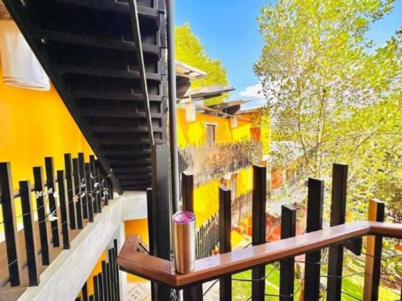 Quadruple Room with Balcony photo 3
