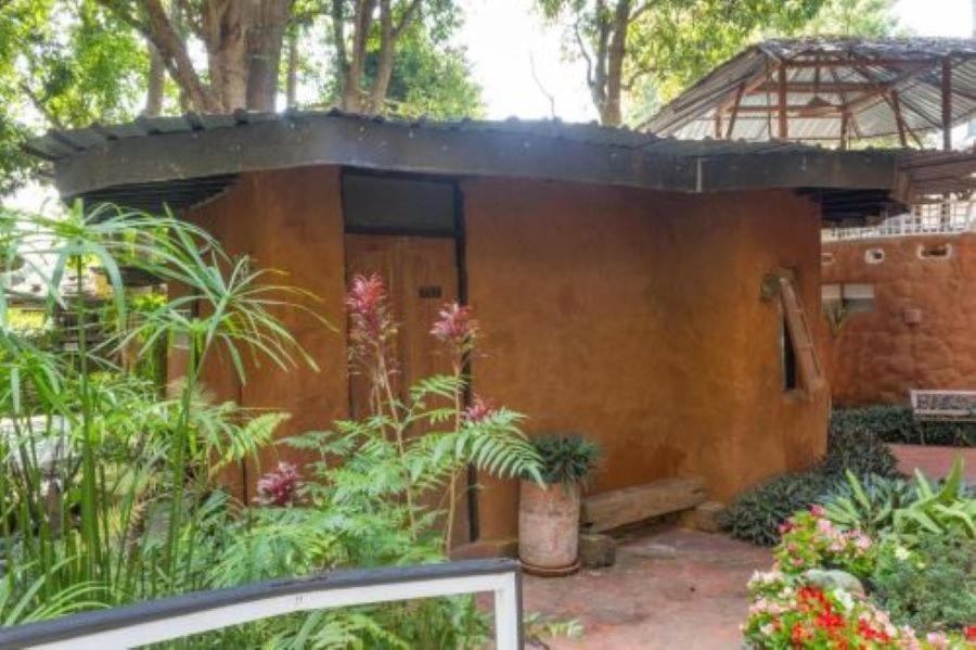 Bungalow with Garden View photo 2
