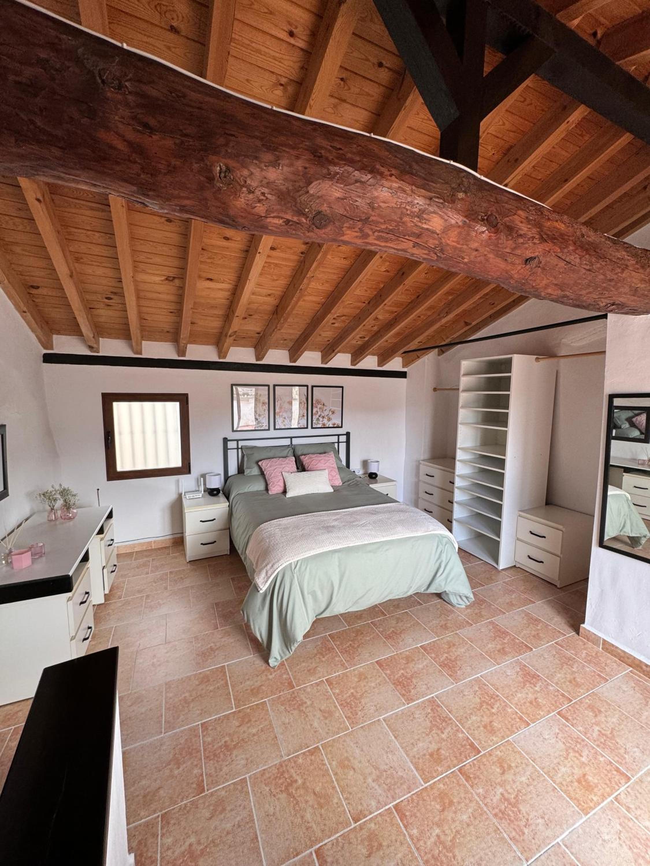 Casa de Vacaciones