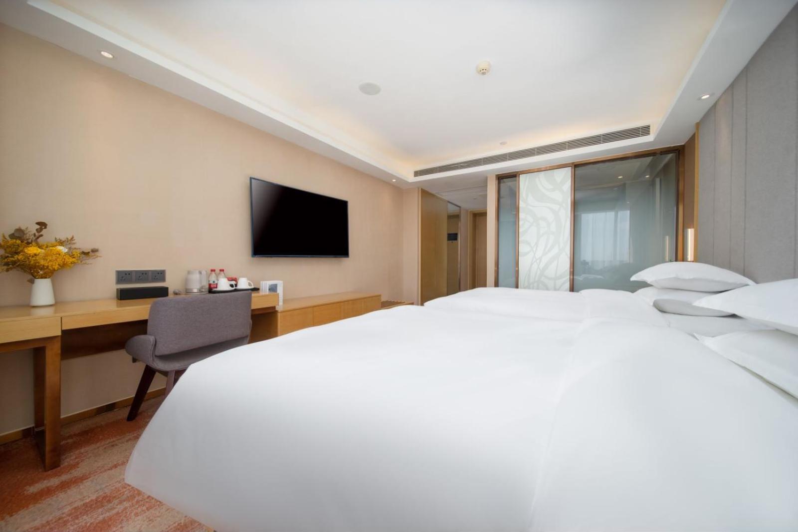 Superior Twin Room photo 3