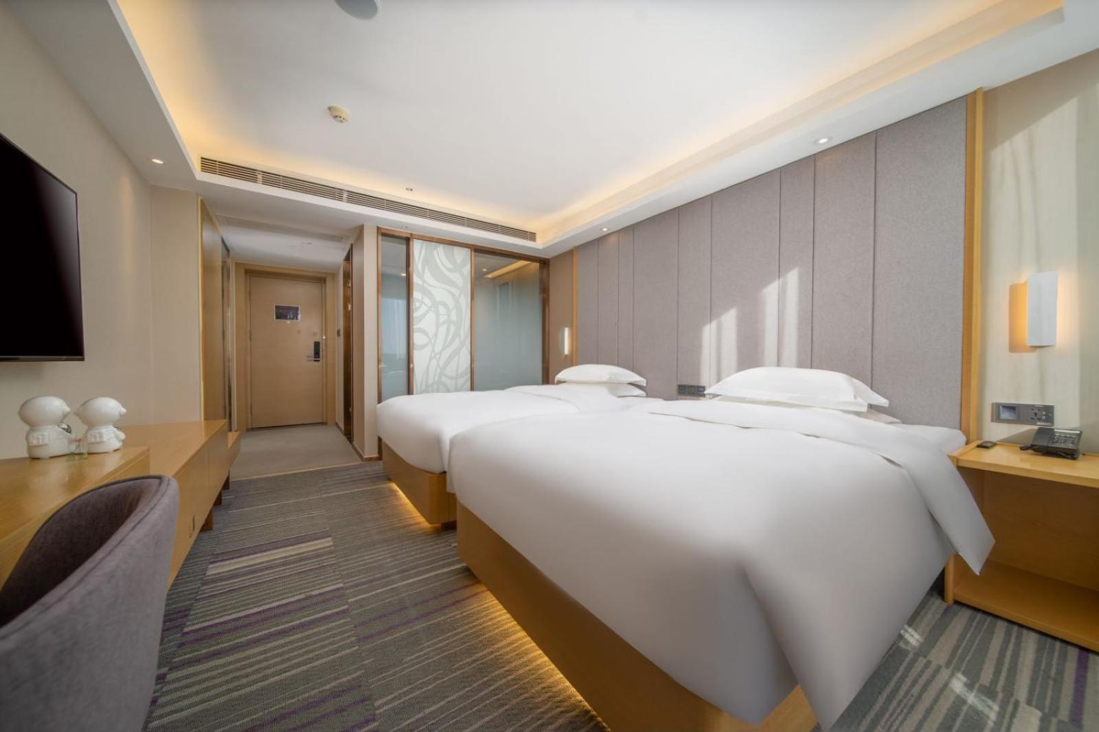 Superior Twin Room photo 3