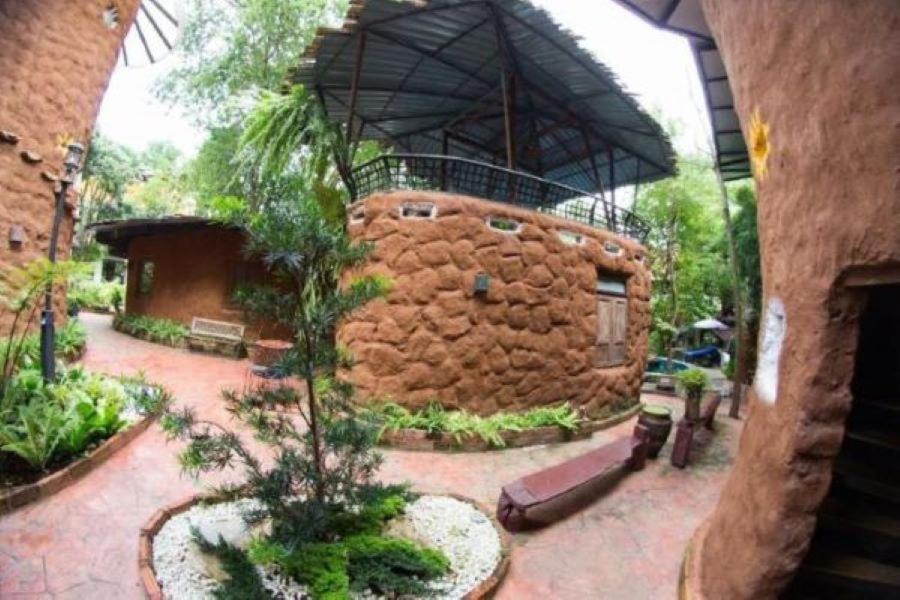 Bungalow with Garden View photo 3