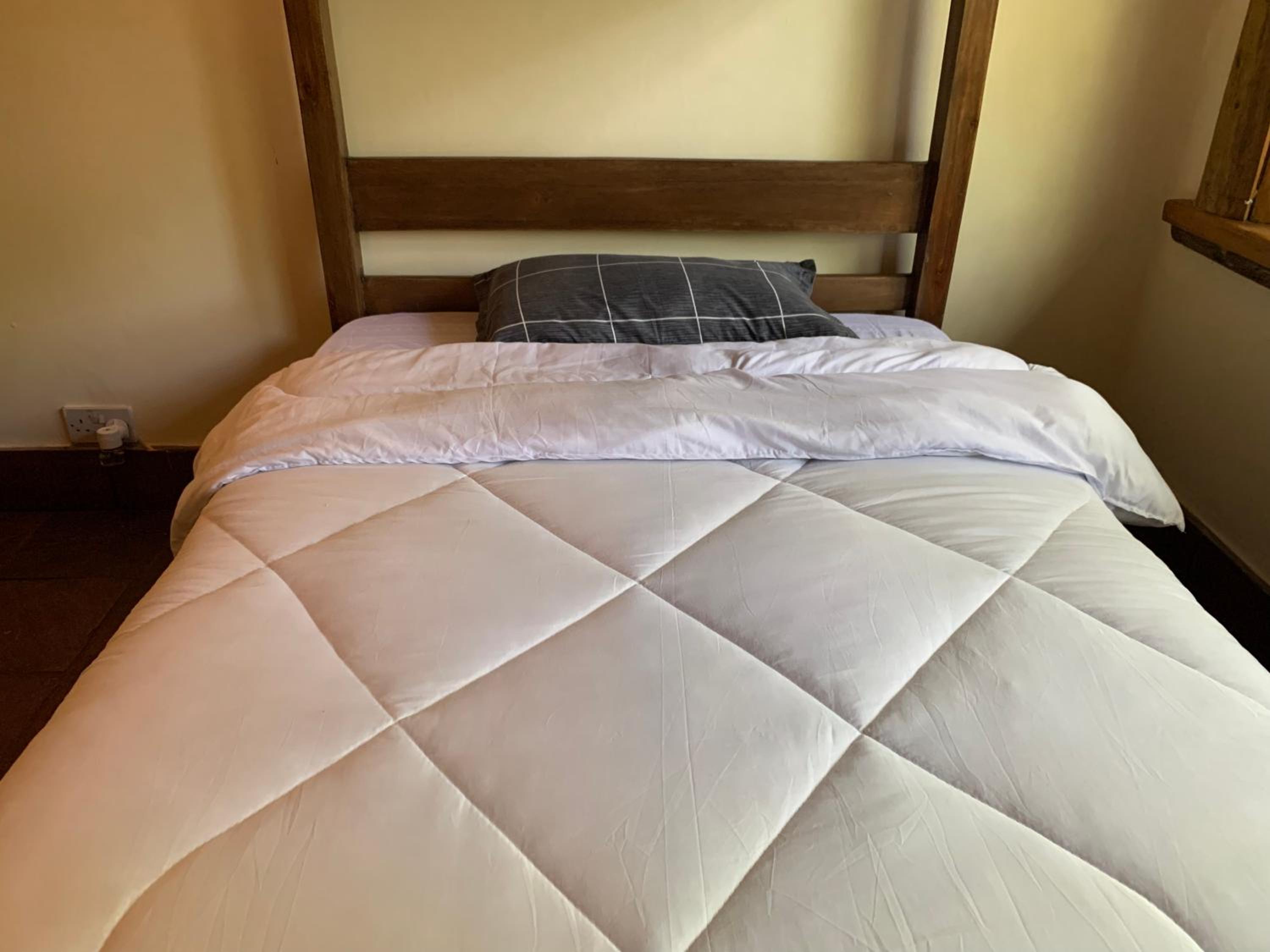 4-Bed Mixed Dormitory Room photo 1