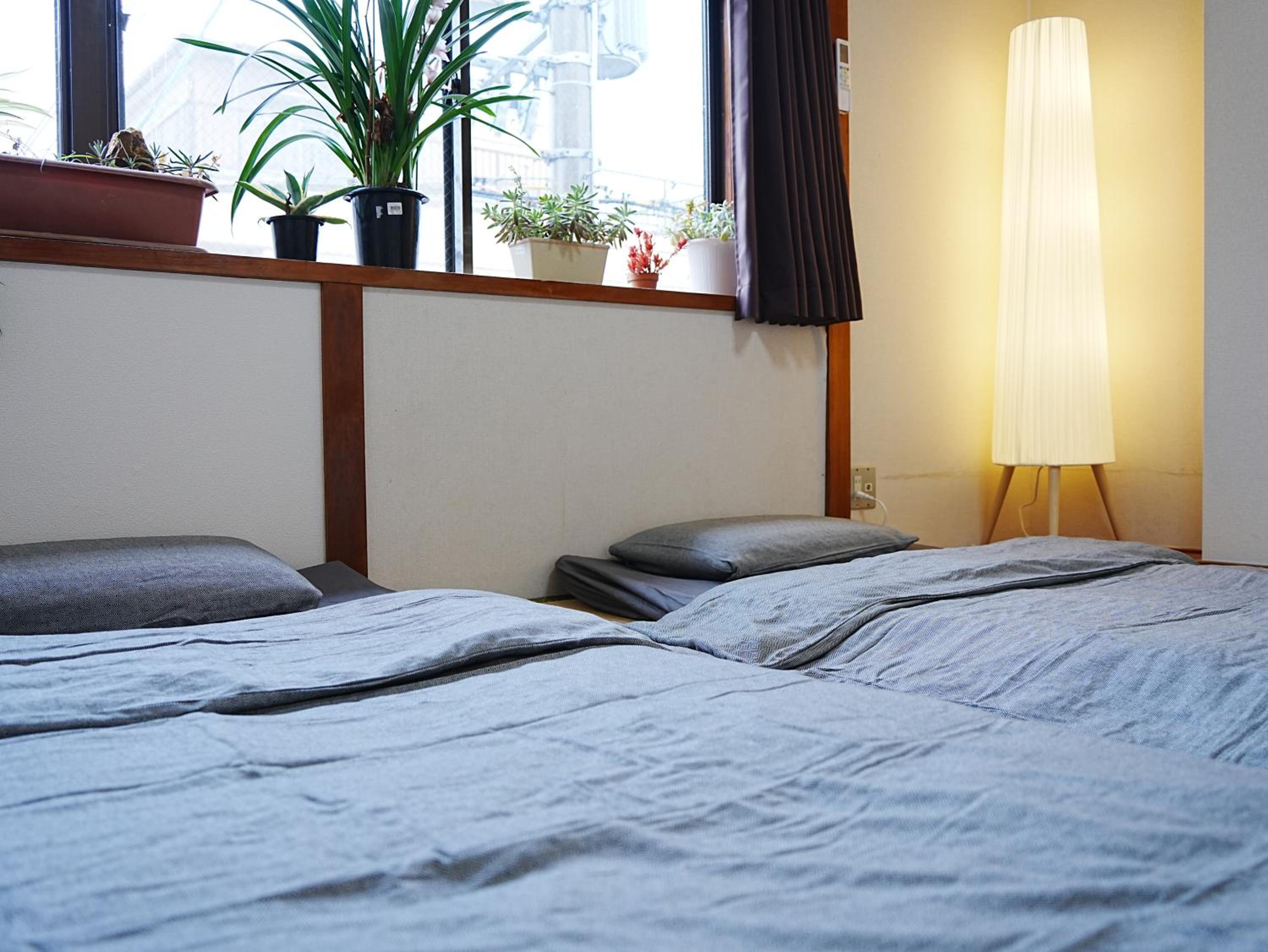 Japanese-Style Room photo 1