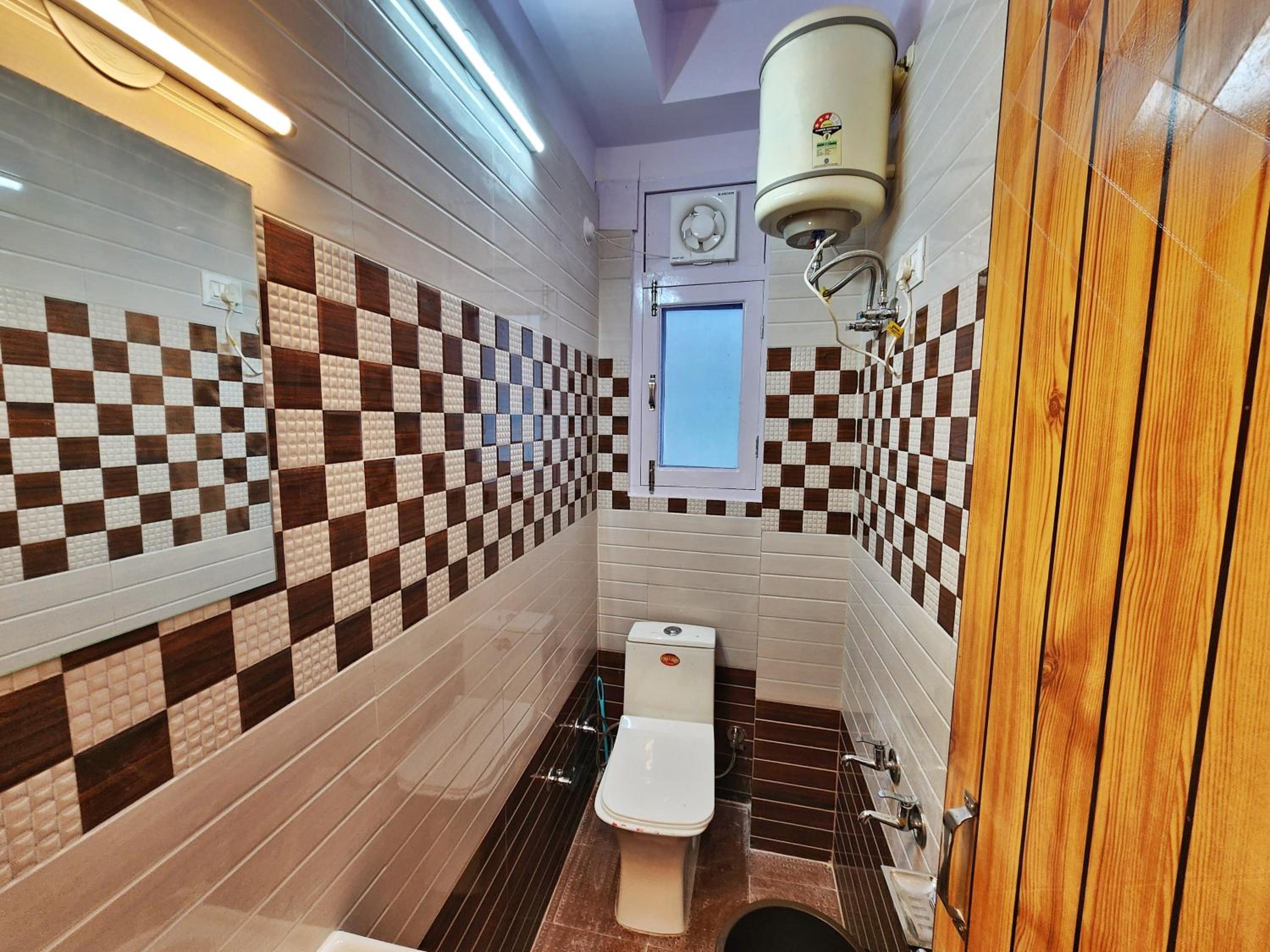 Deluxe Room photo 2