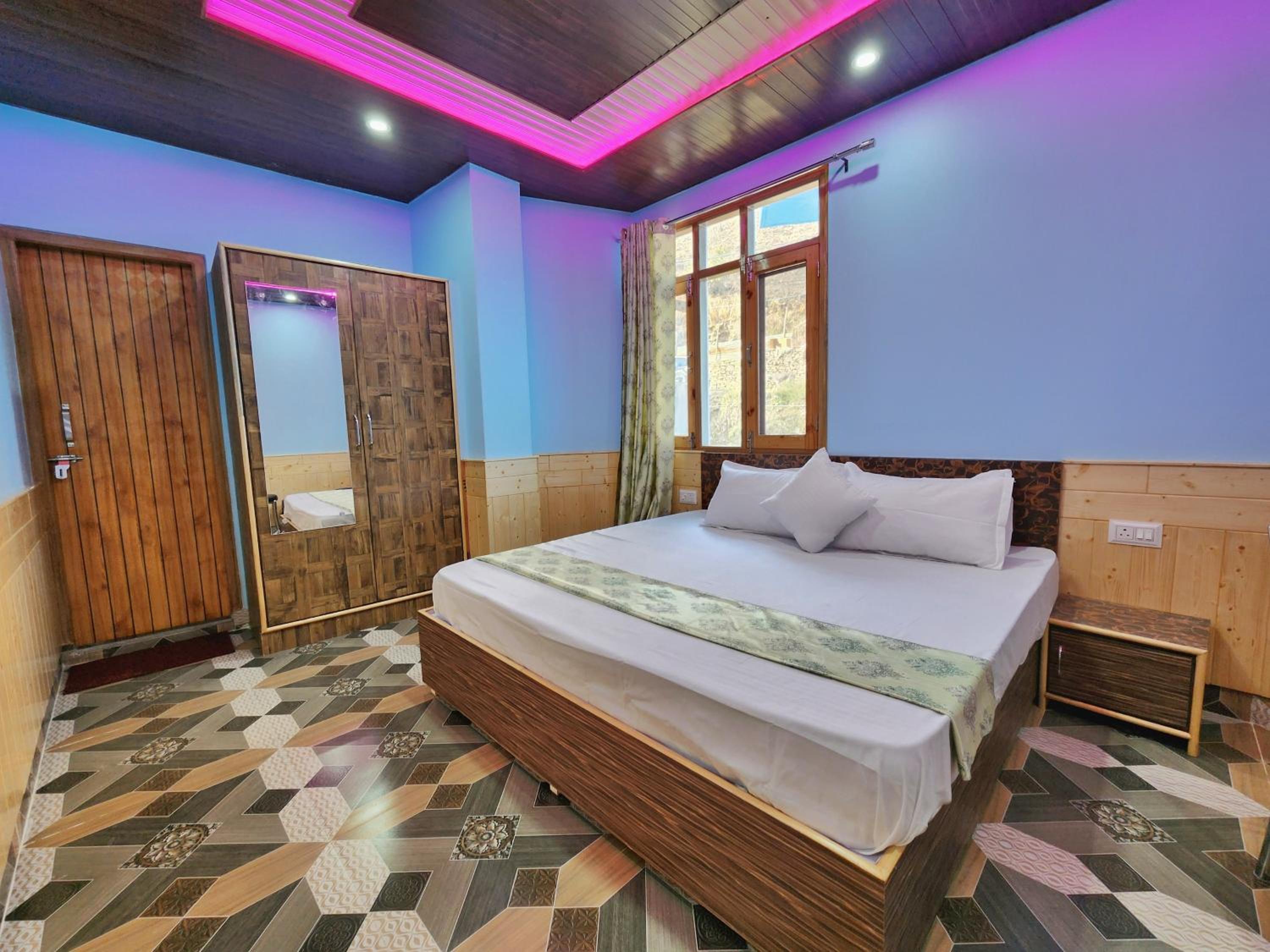 Superior Double Room photo 3