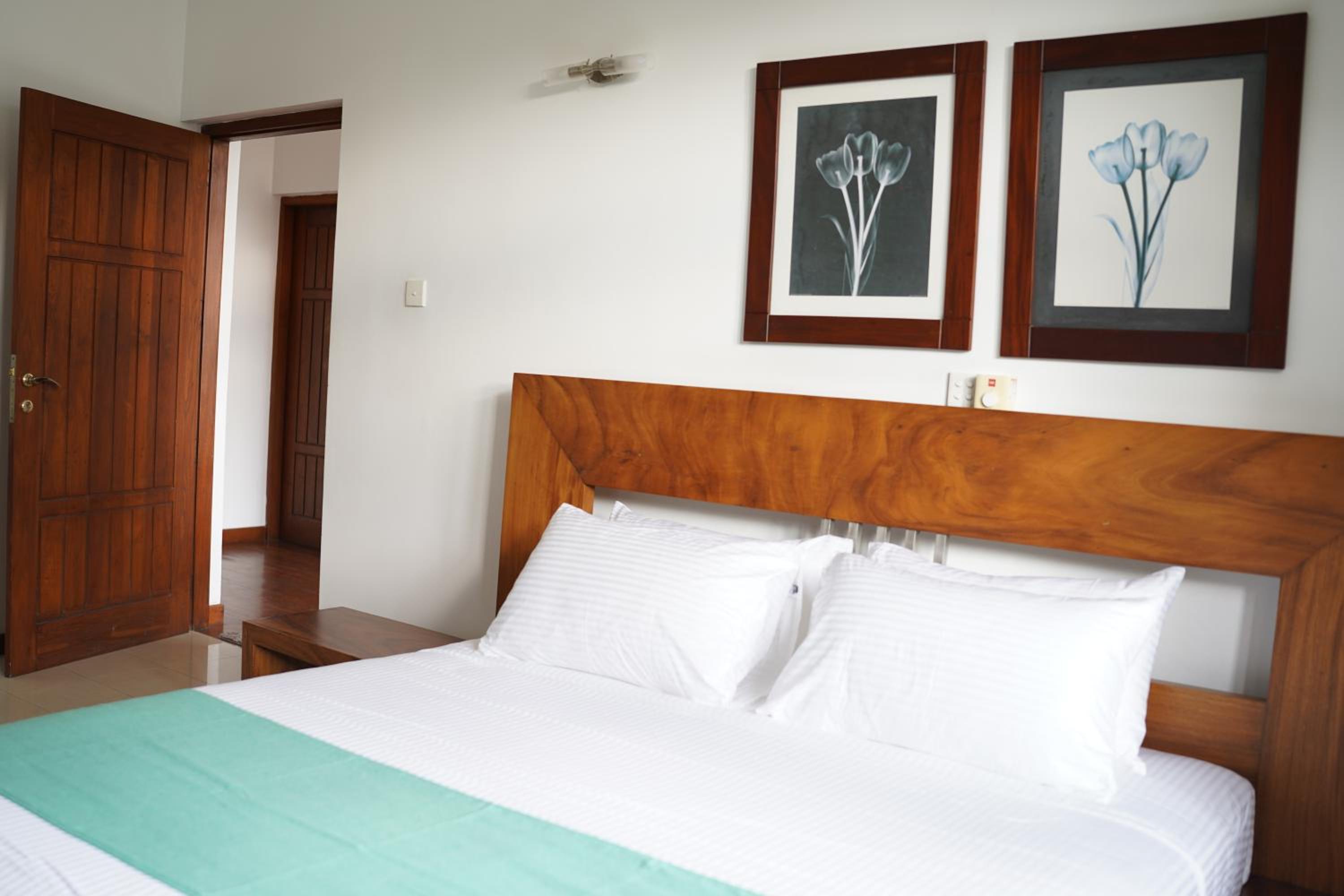 Deluxe Double Room photo 3