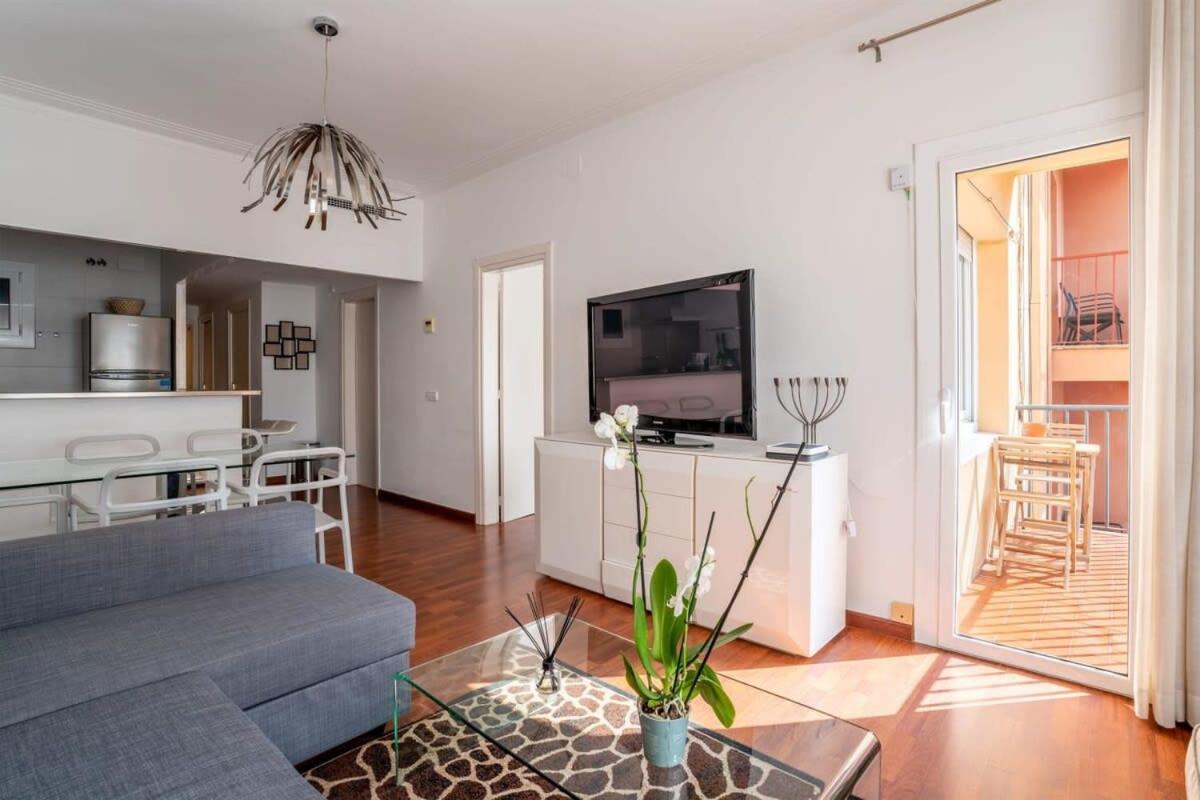 Apartment photo 2