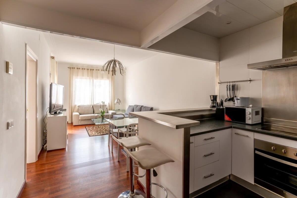 Apartment photo 3