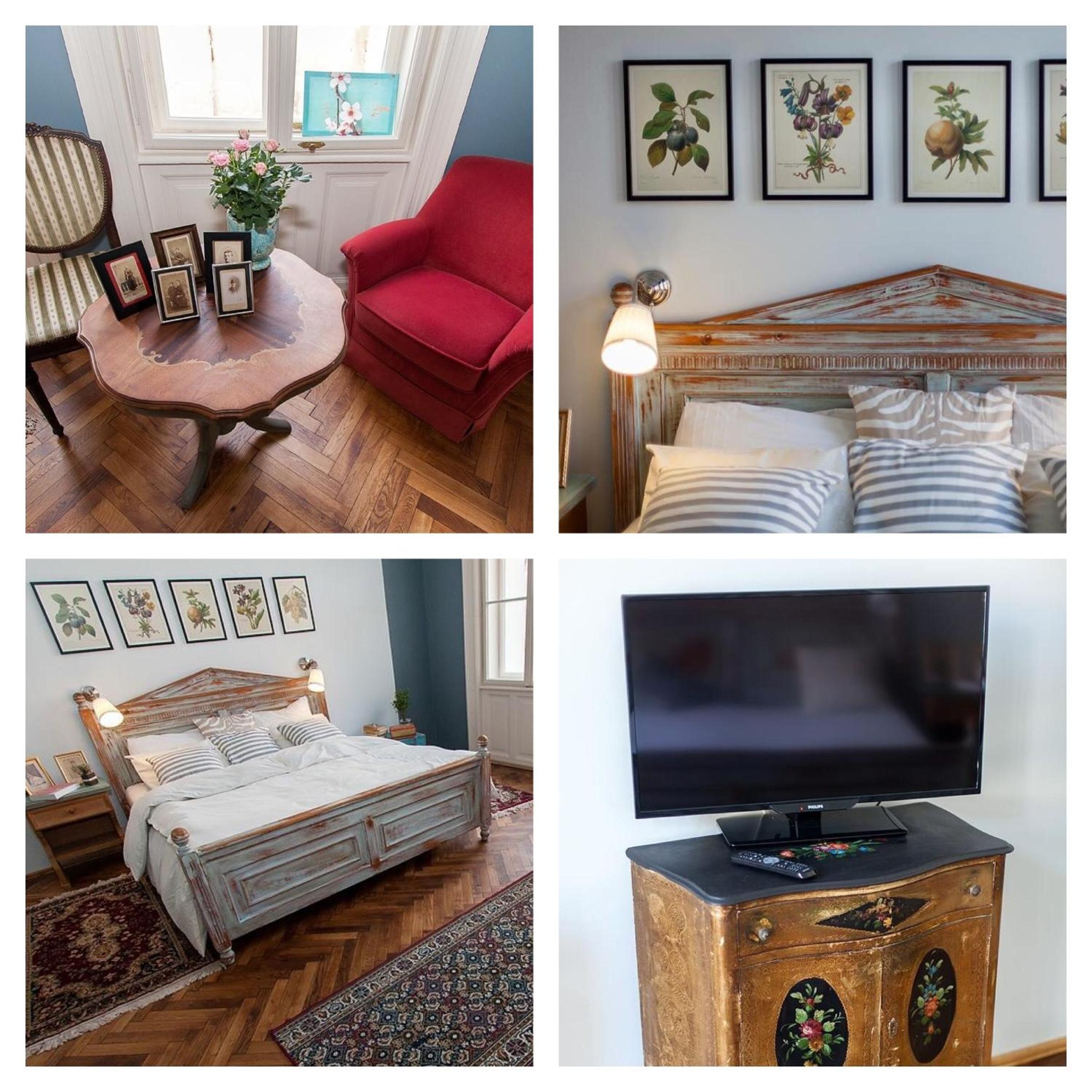 Apartment Blue - Photo 30