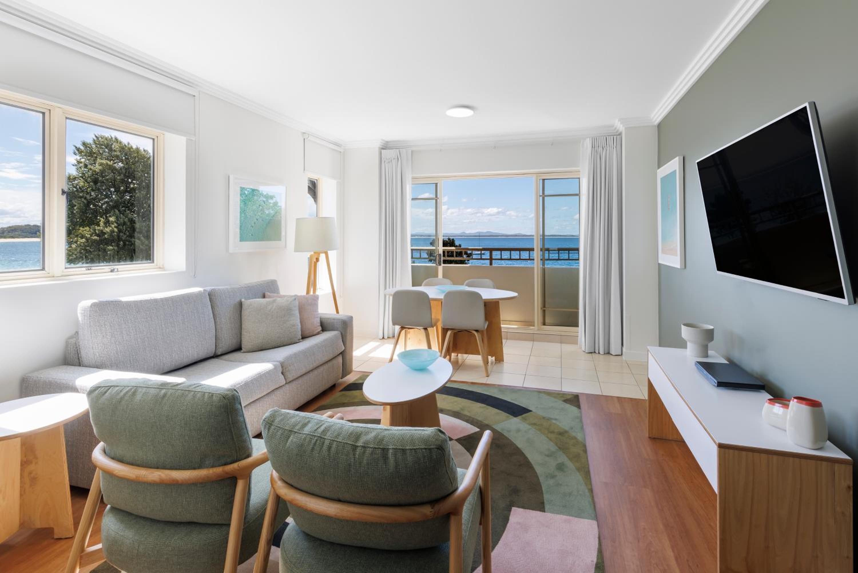 One Bedroom Deluxe - Photo 1