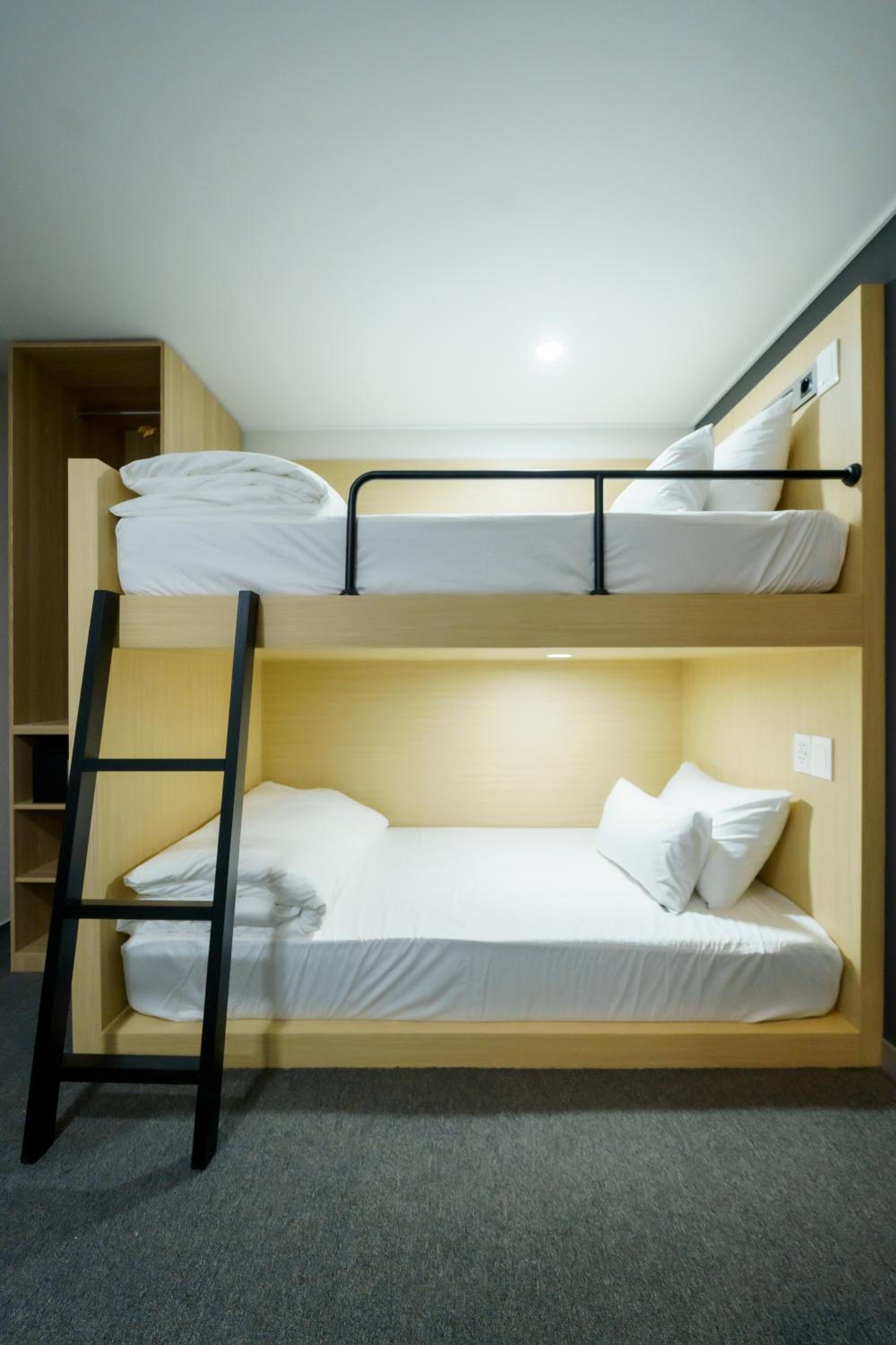 Twin Room - Photo 9