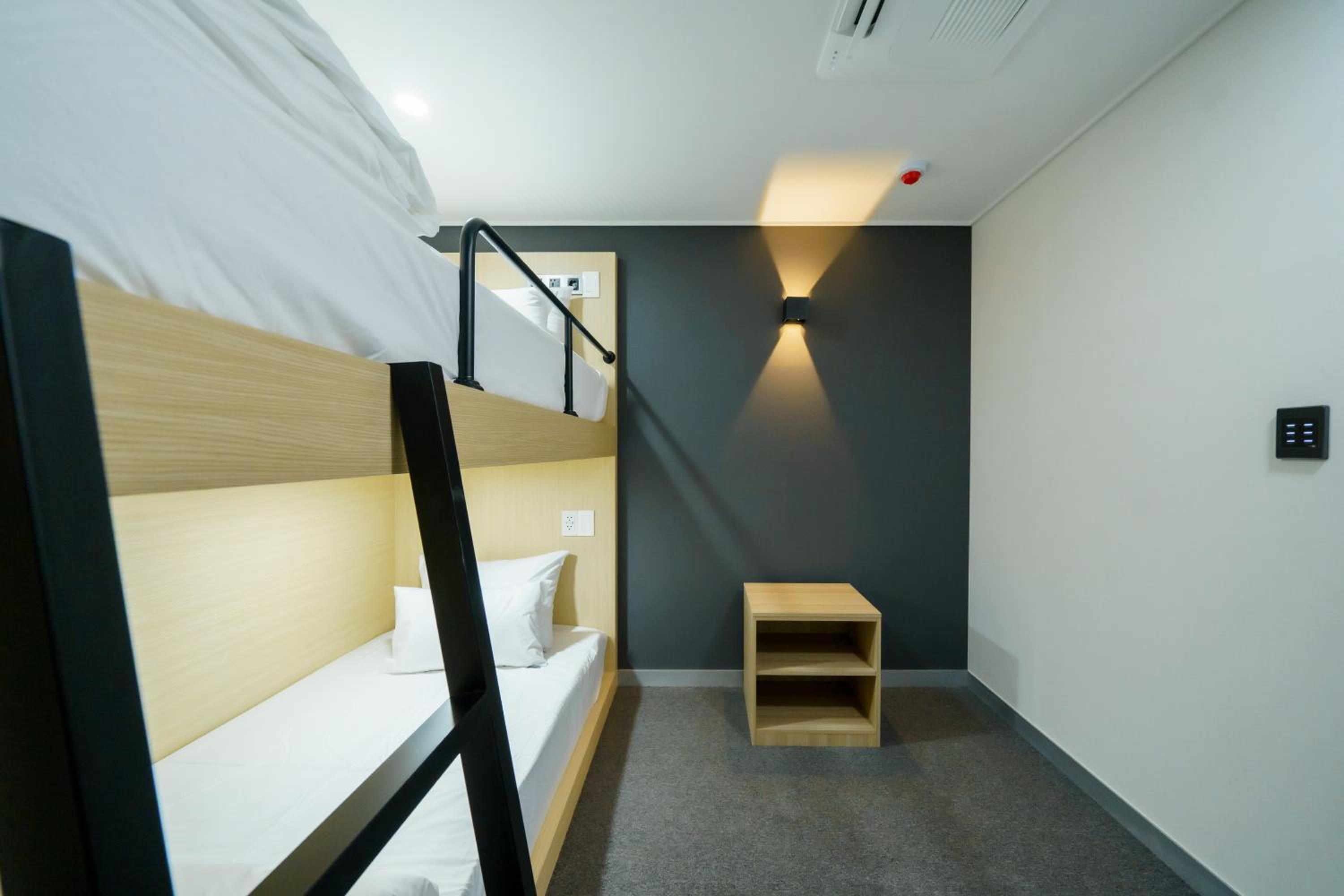 Twin Room - Photo 5