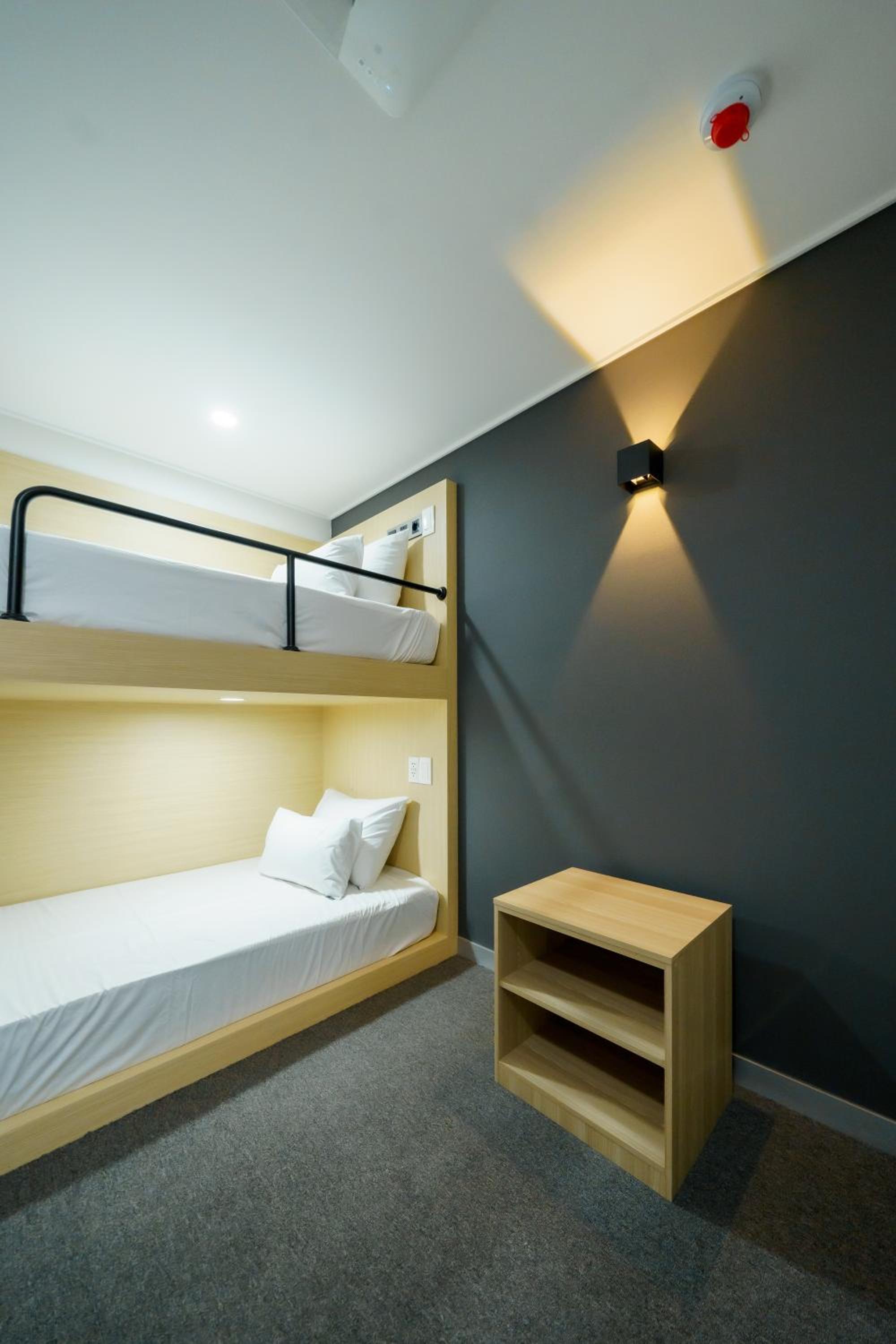 Twin Room - Photo 4
