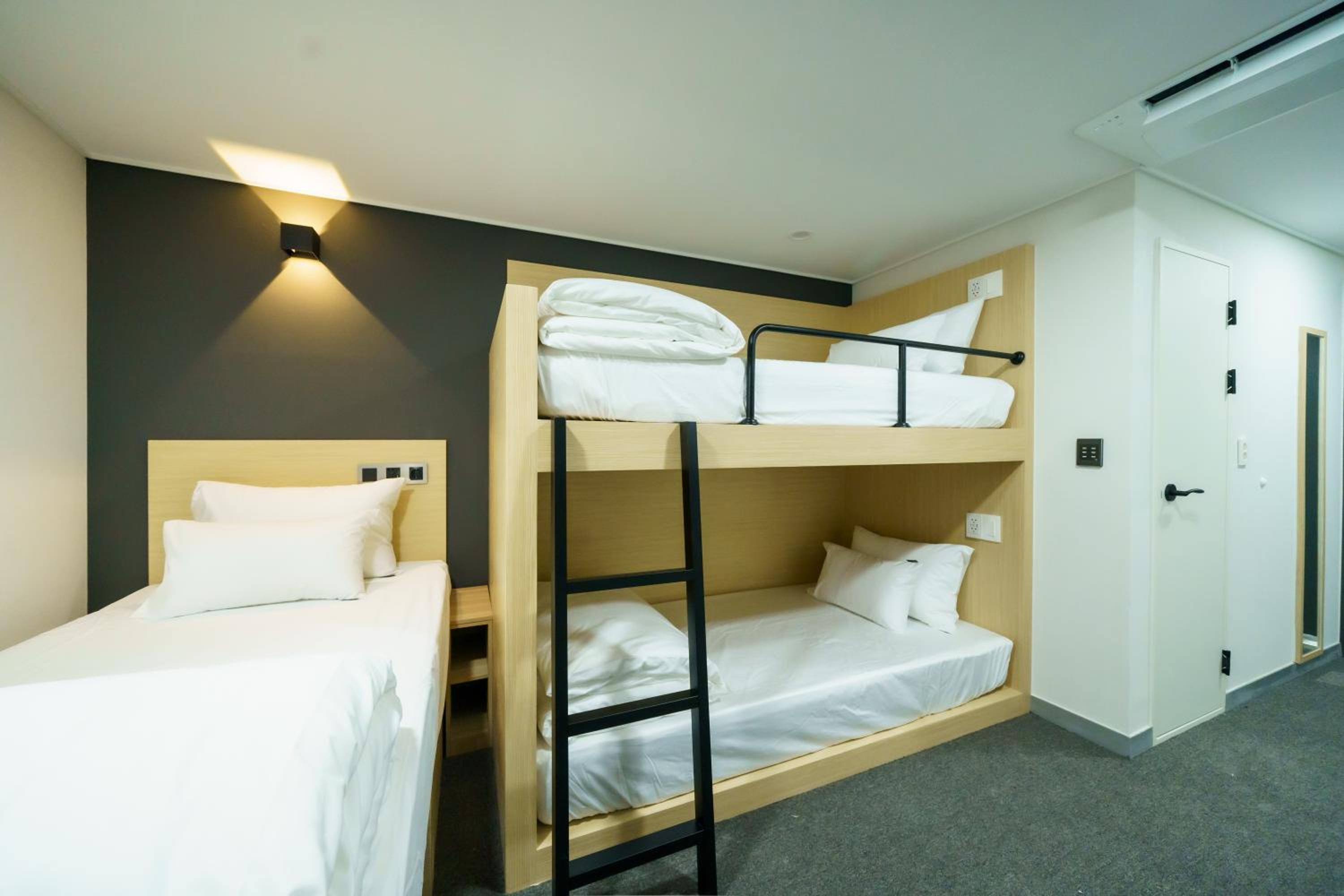 Triple Room - Photo 4