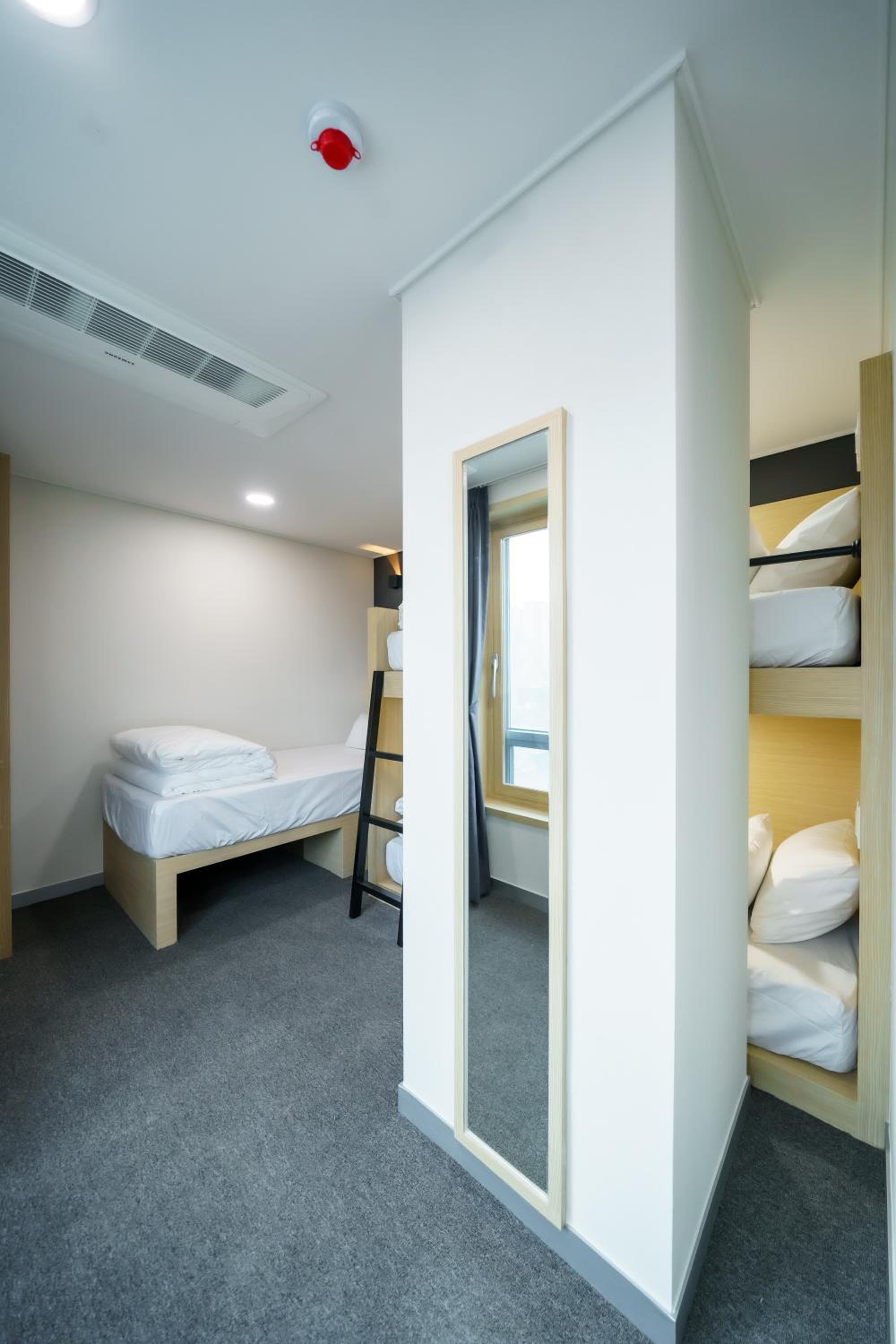 Triple Room with View - Photo 1