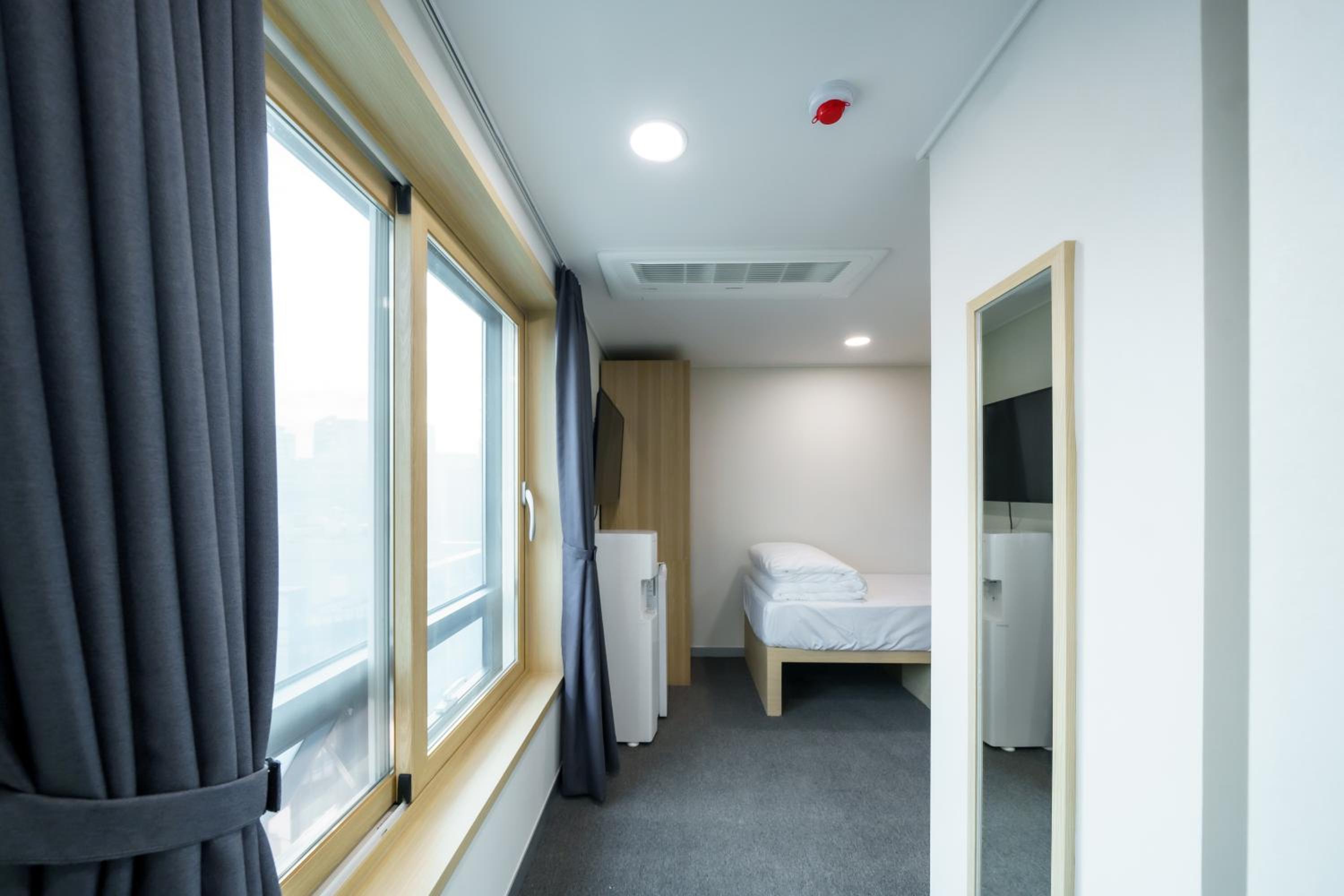 Triple Room with View - Photo 4