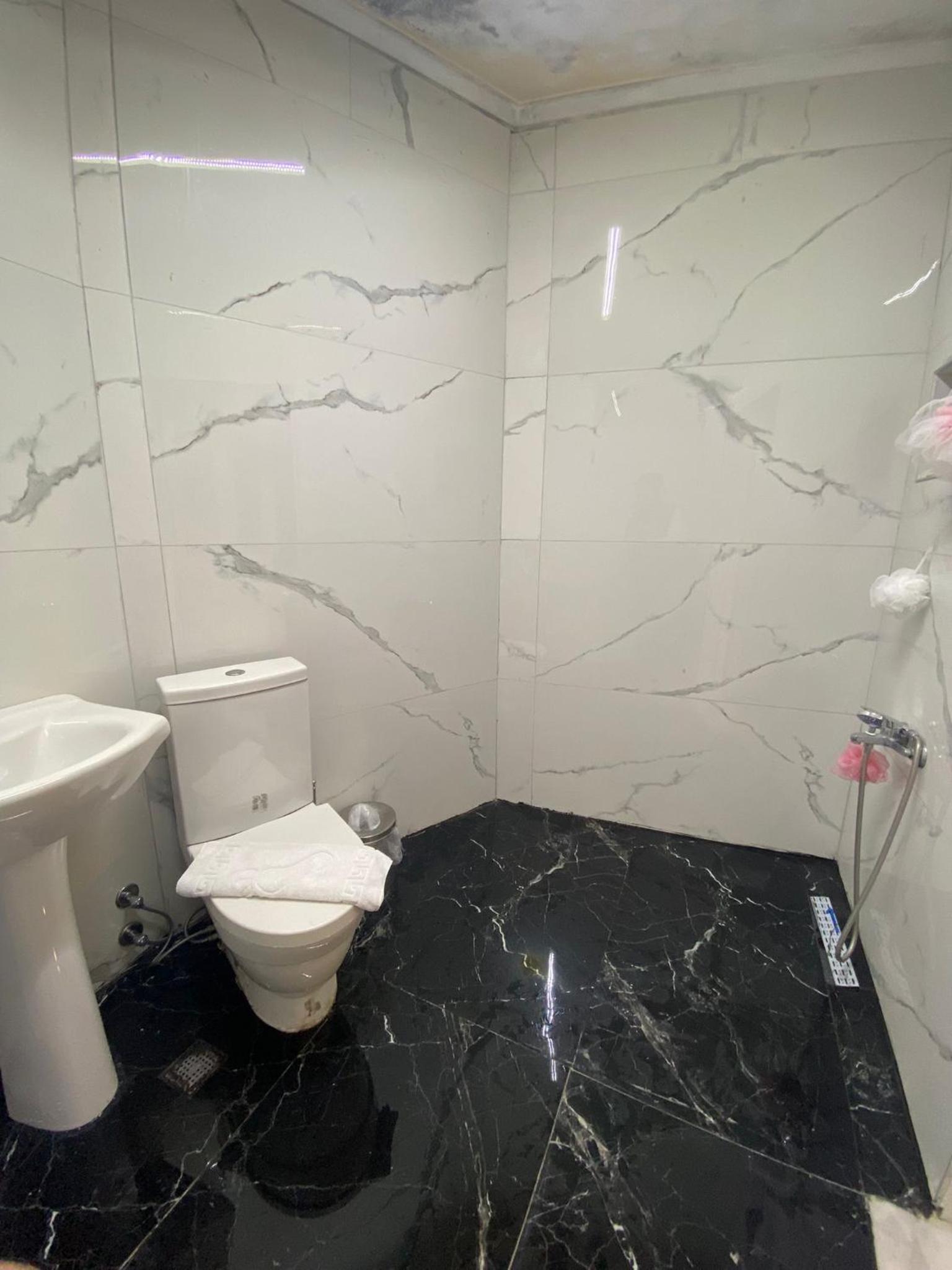 Premium Quadruple Room - Annex photo 3