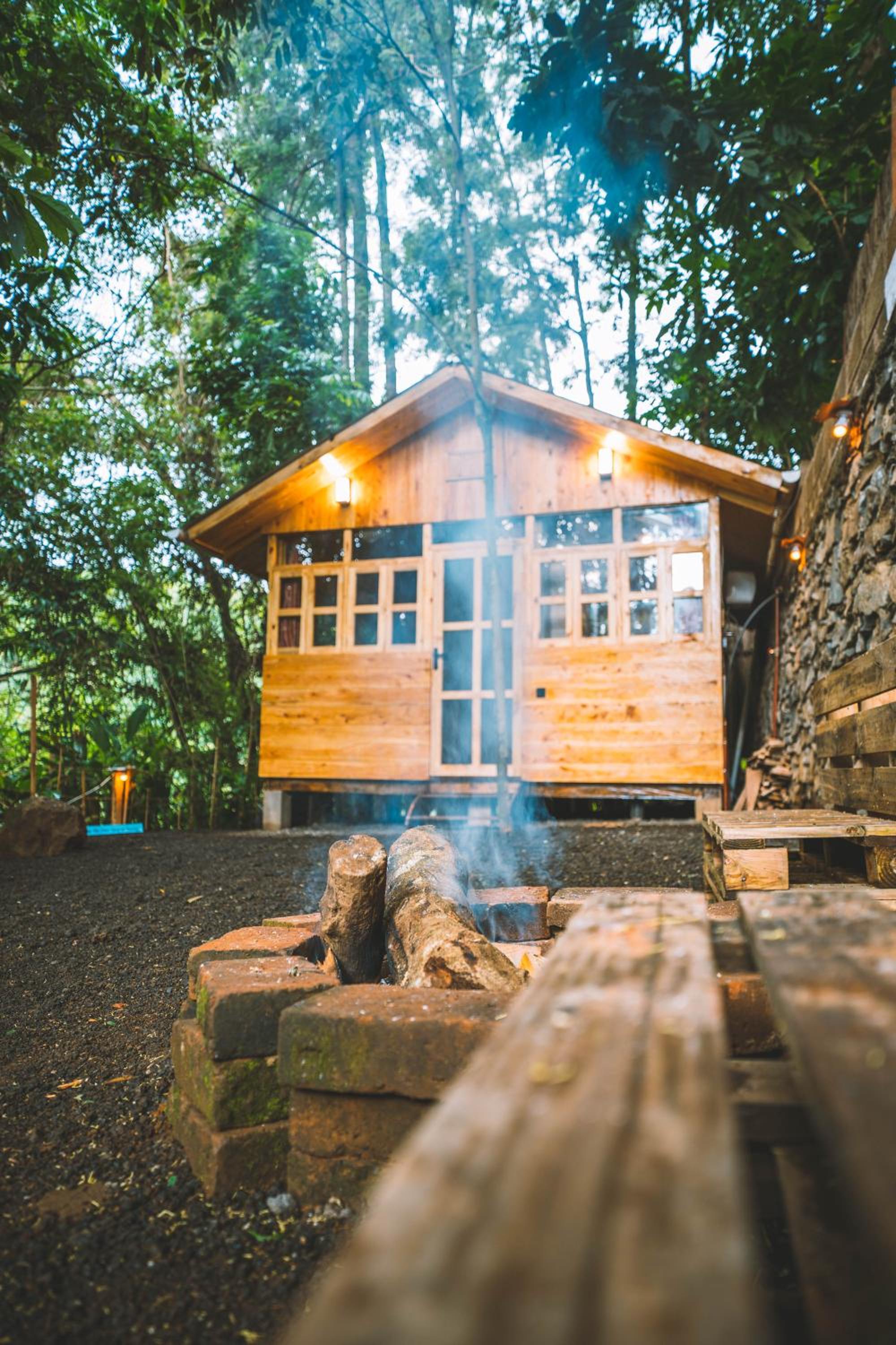 Superior Chalet