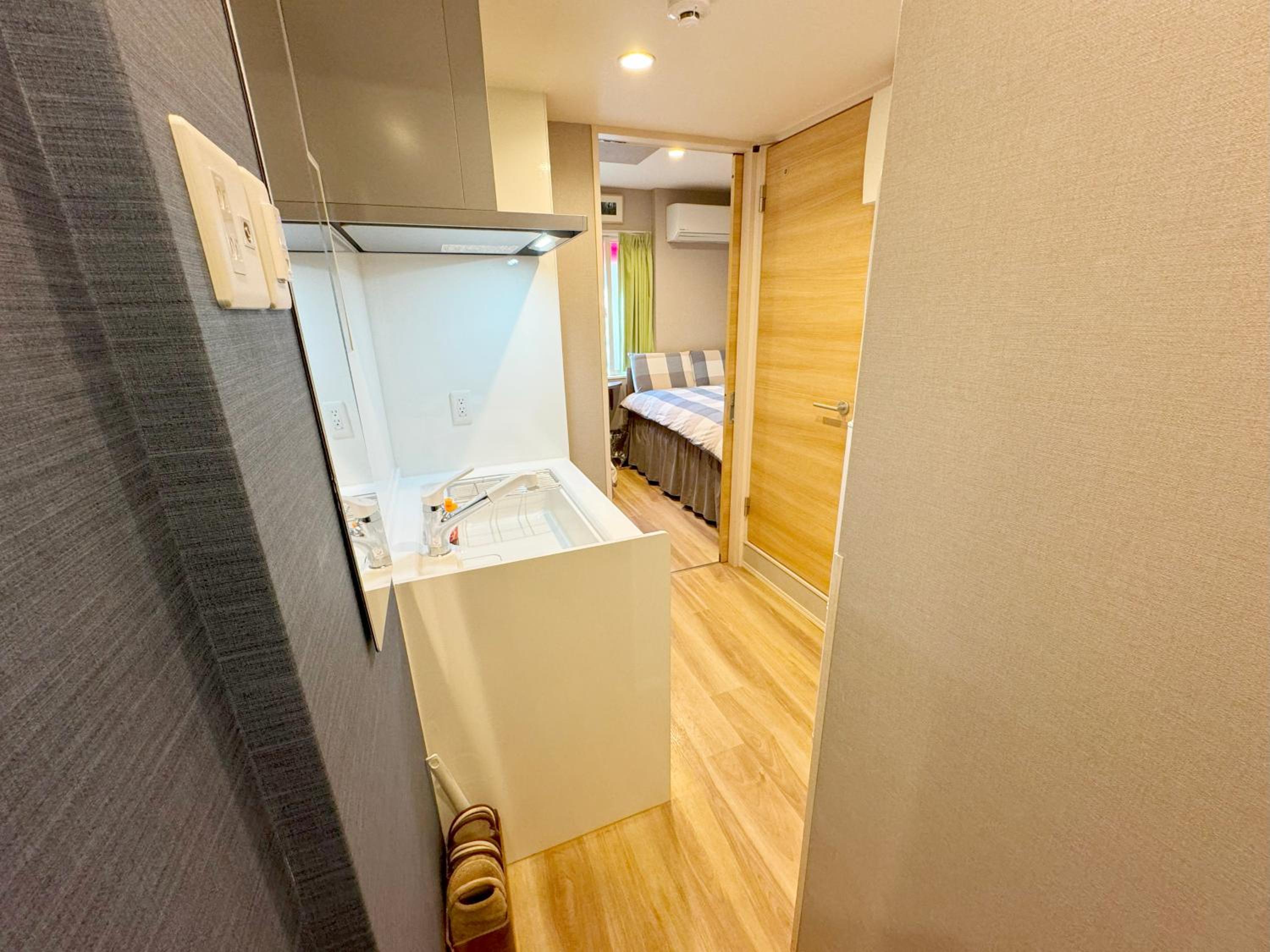 Triple Room - Main Building photo 2