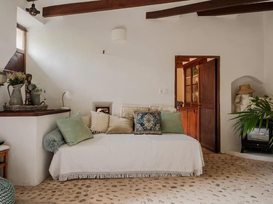 Casa de Dos Habitaciones