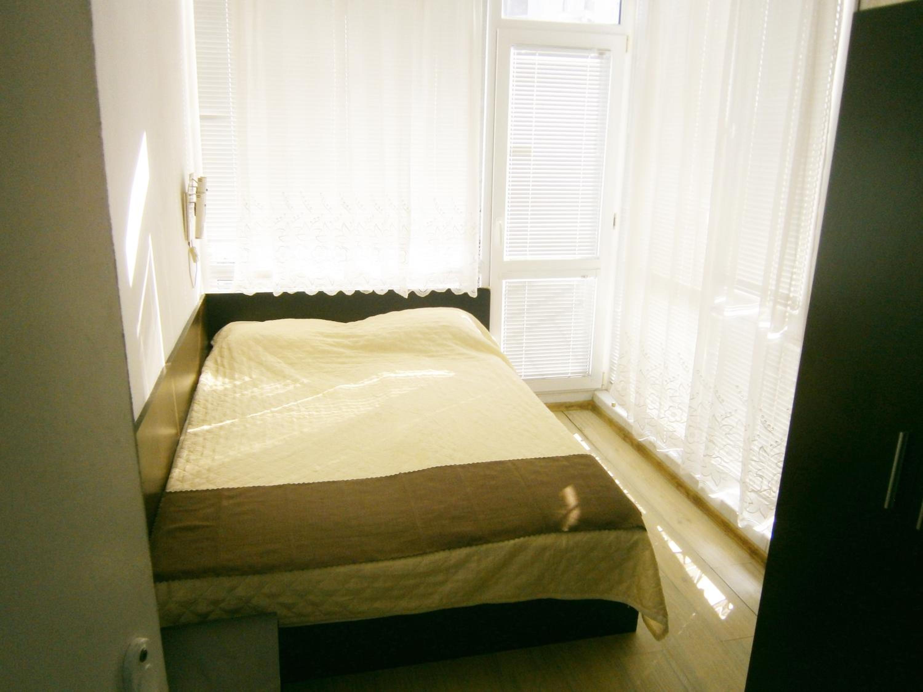 Two-Bedroom Suite with Sea View photo 3