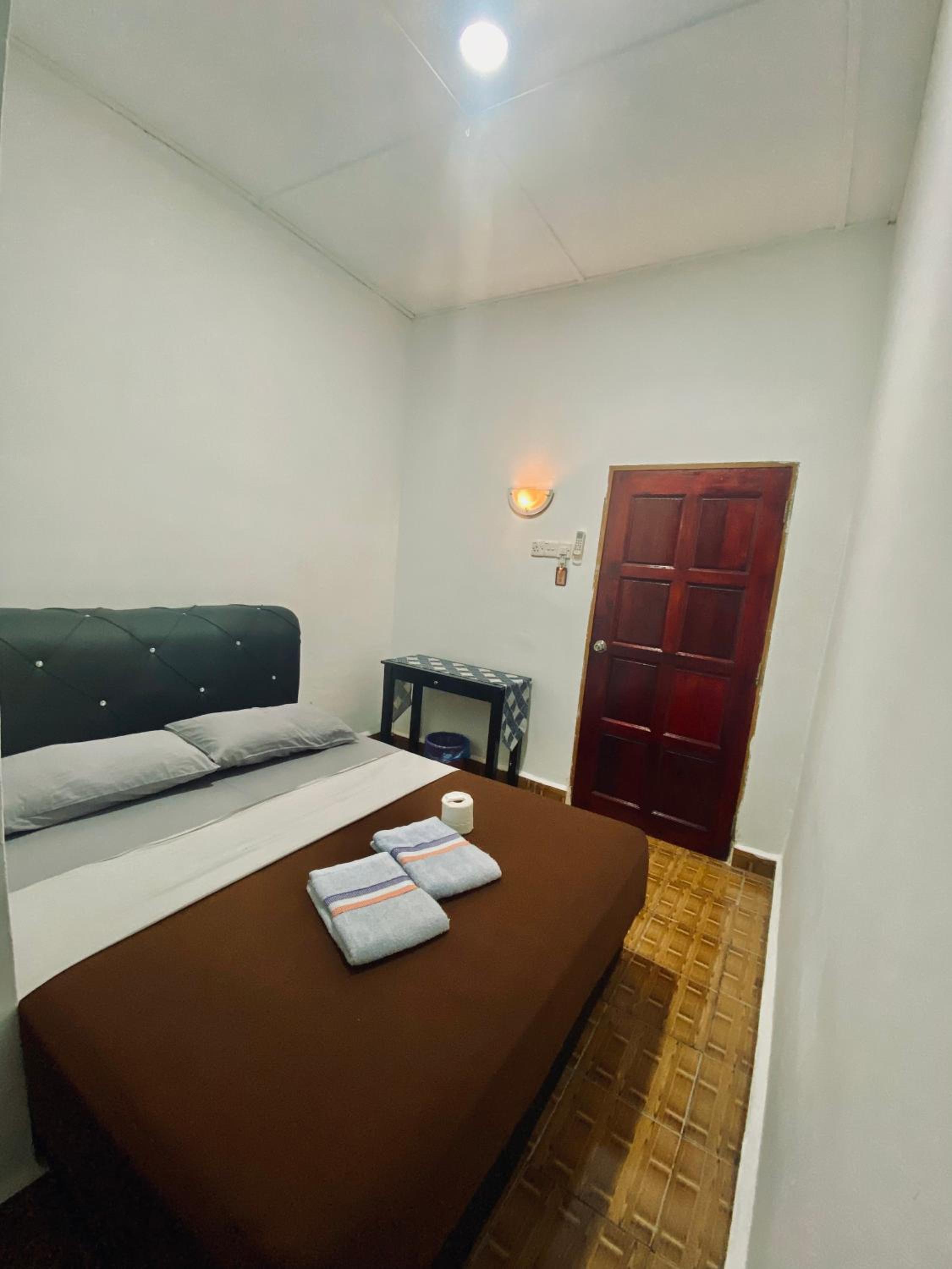 Double Room photo 2