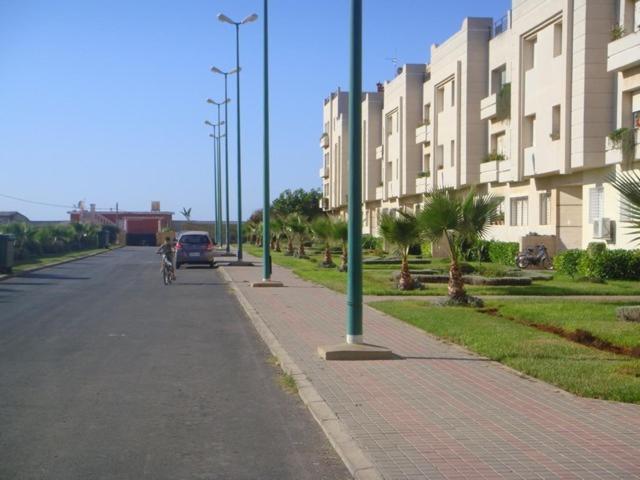 Apartment with Garden View photo 1