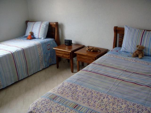 Apartment with Garden View photo 3