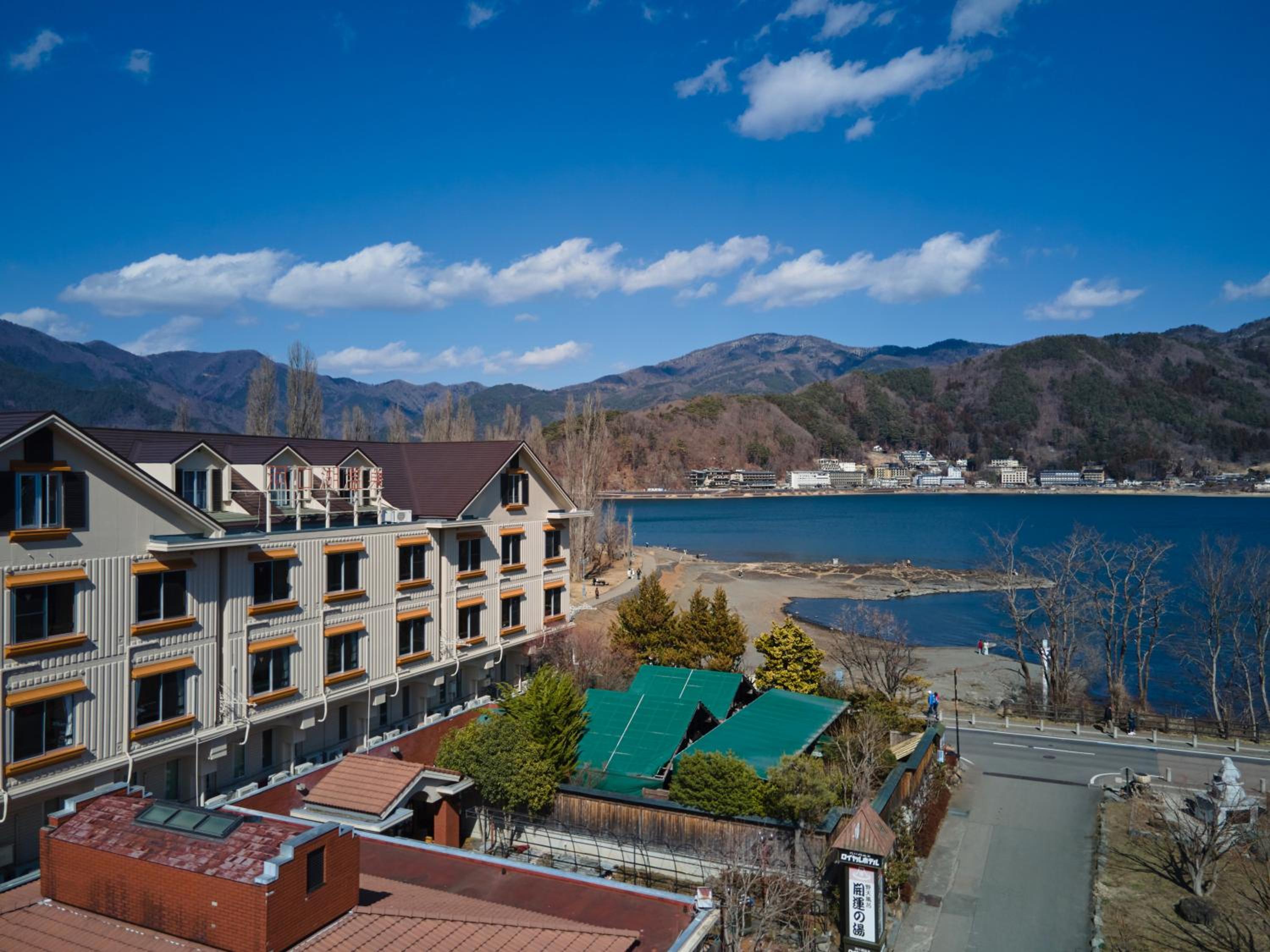 Special Offer - Single or Twin Room Selected at Check-In photo 3