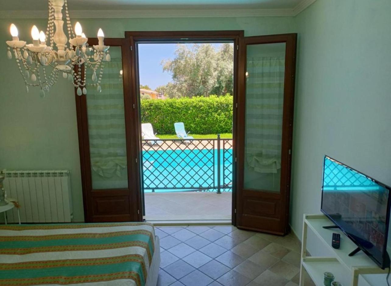 One-Bedroom Villa photo 1