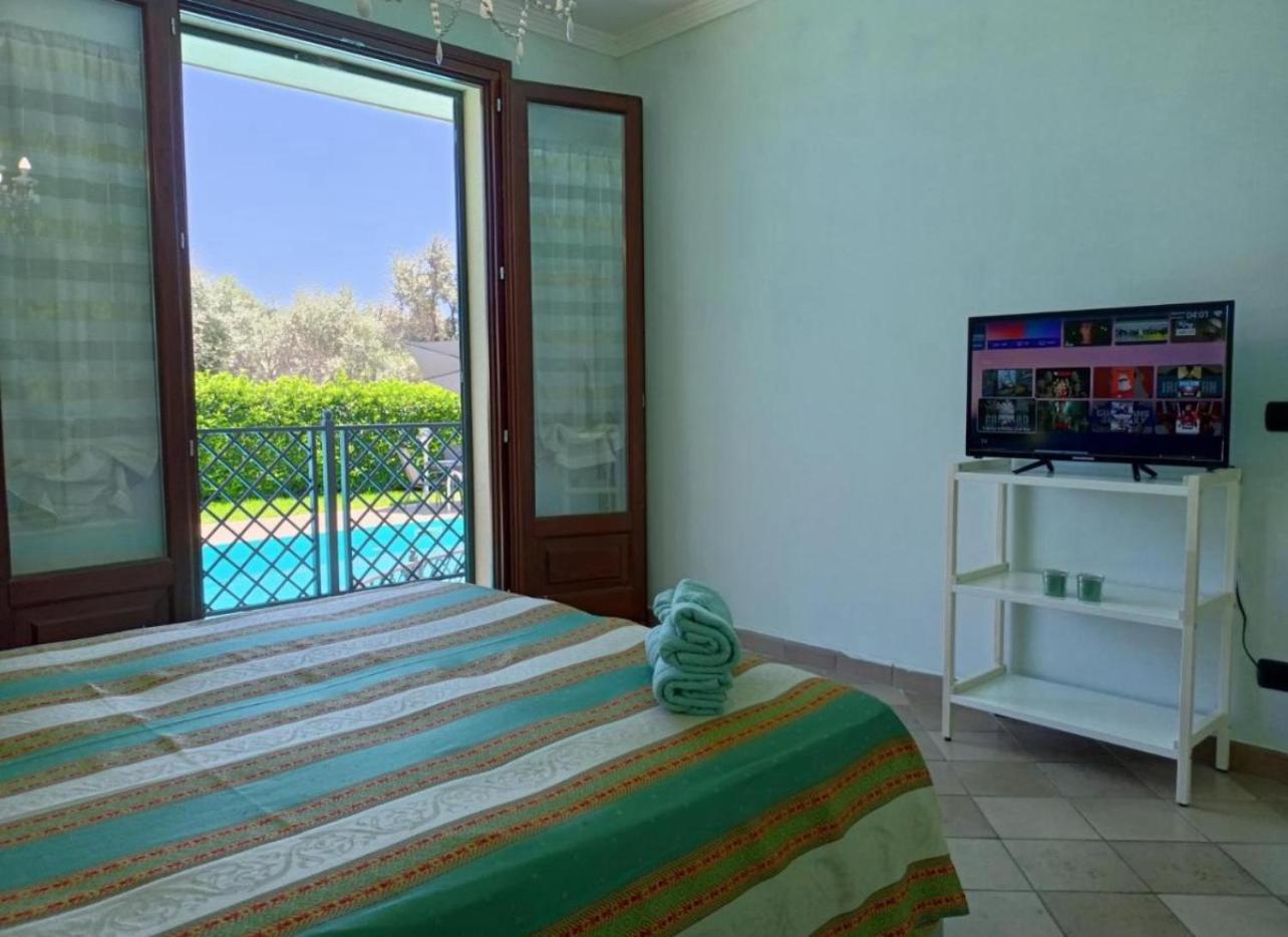 One-Bedroom Villa photo 3