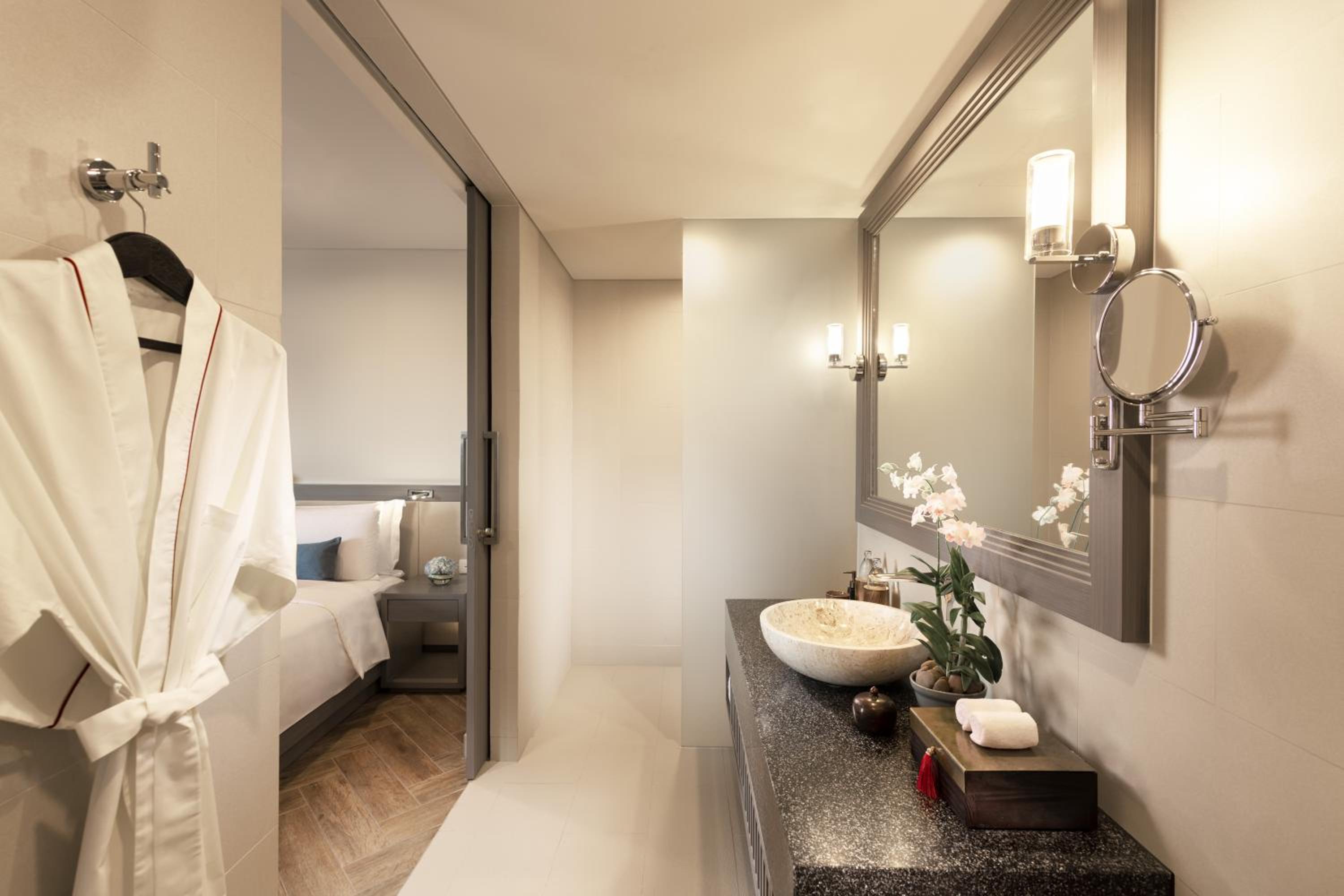 Two-Bedroom Family Suite photo 2