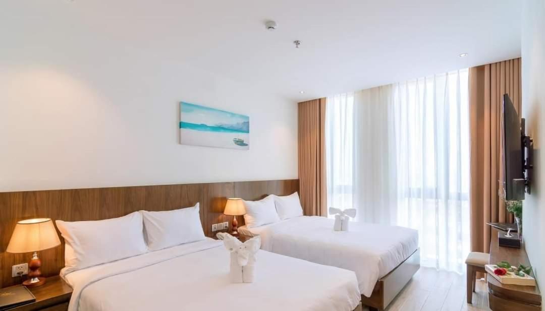 Superior Twin Room photo 2
