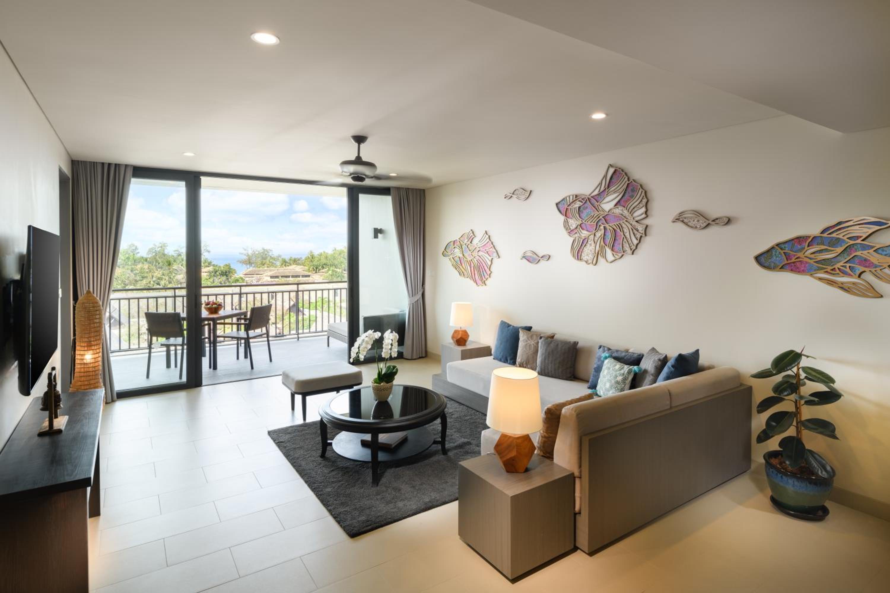 Two-Bedroom Family Suite photo 3