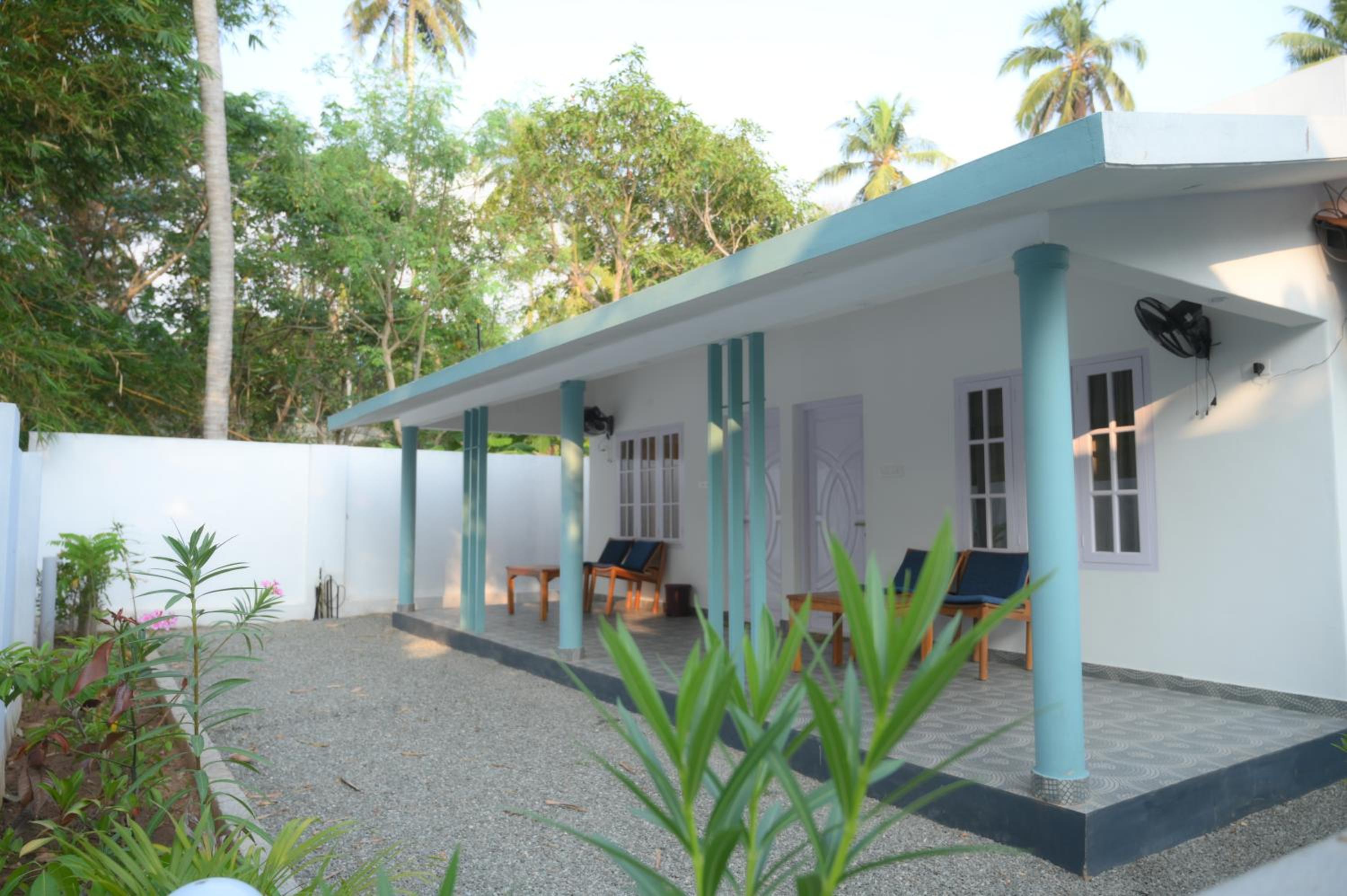 Villa with Private Pool photo 2