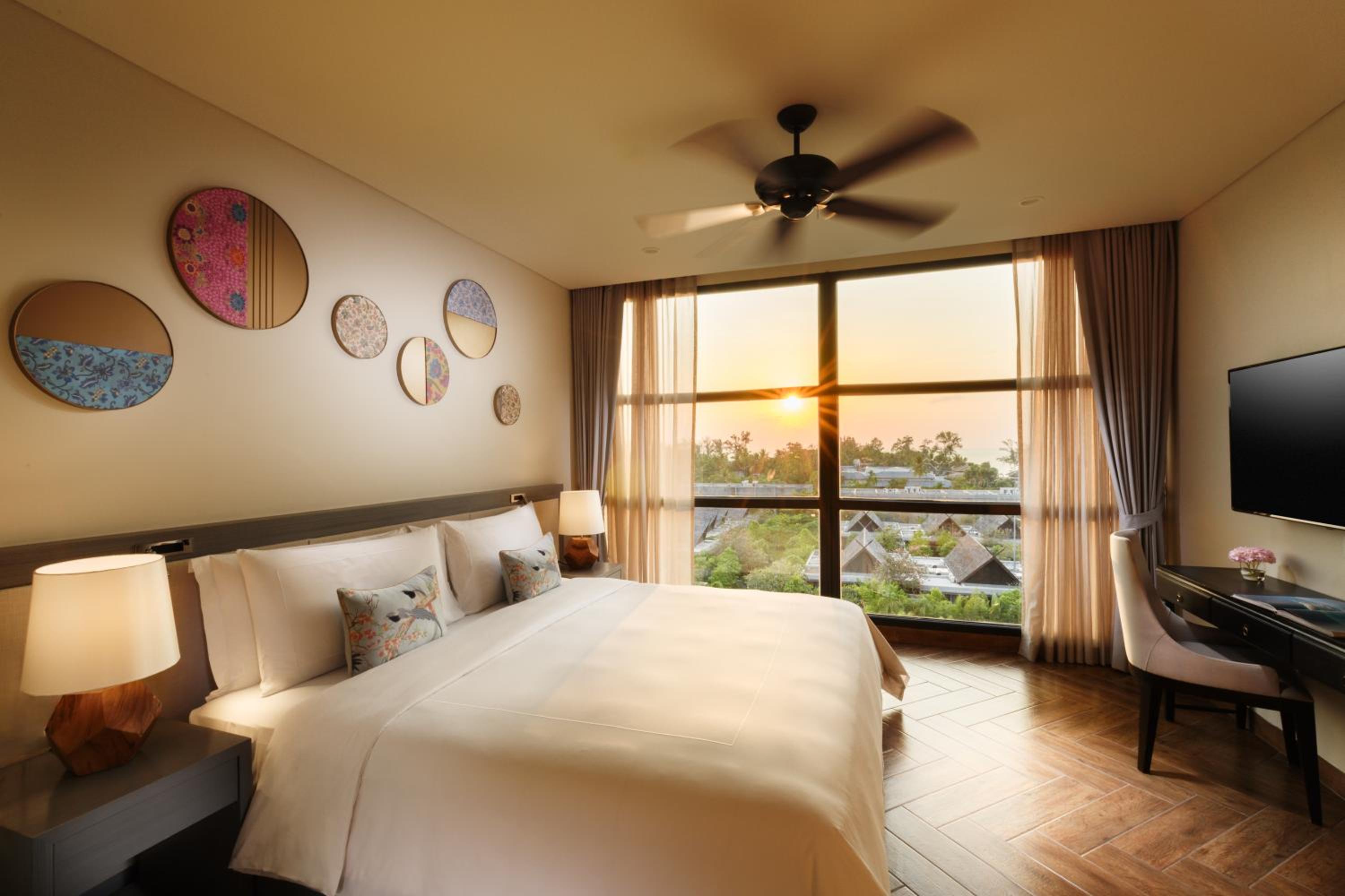 Two-Bedroom Family Suite photo 2