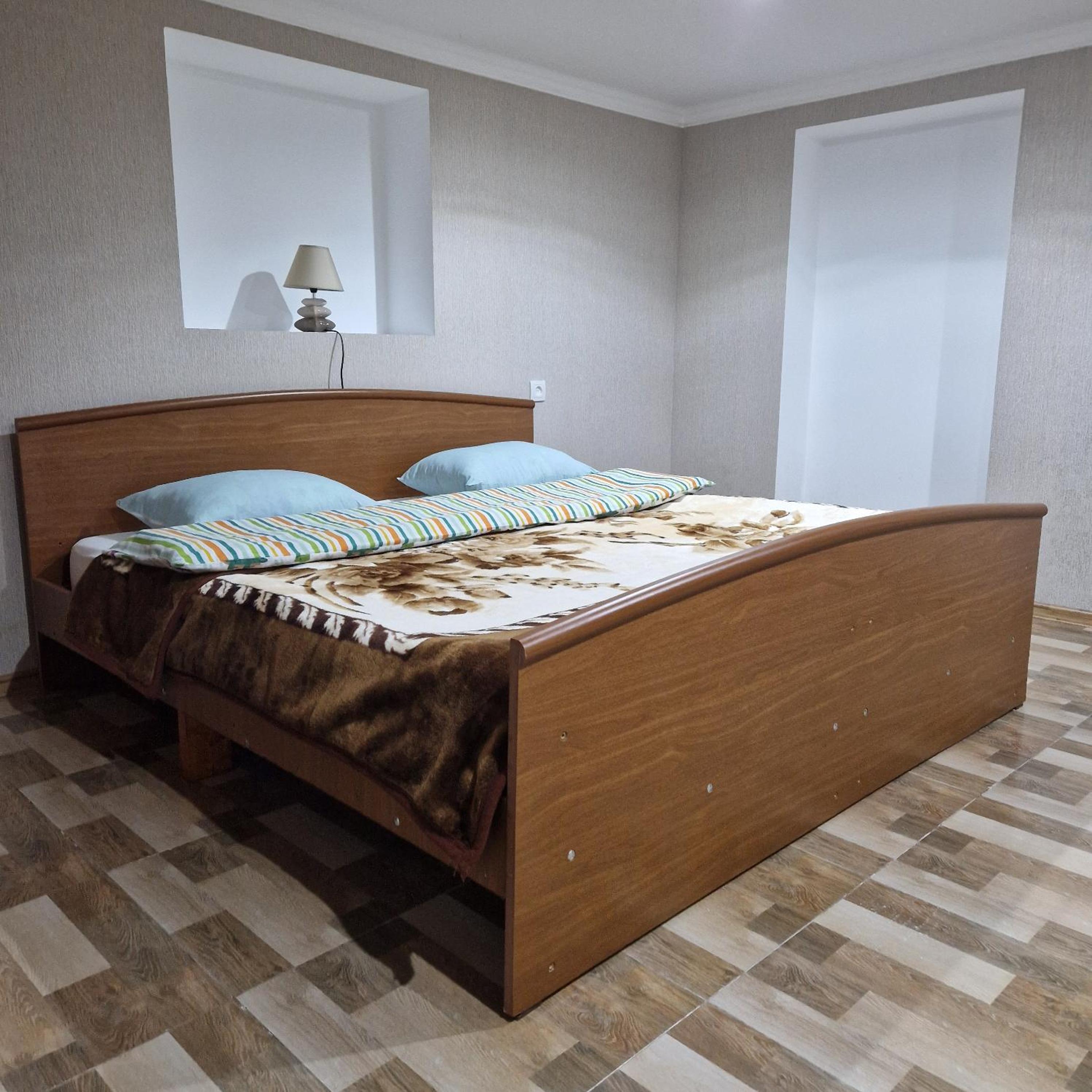 Double Room photo 2