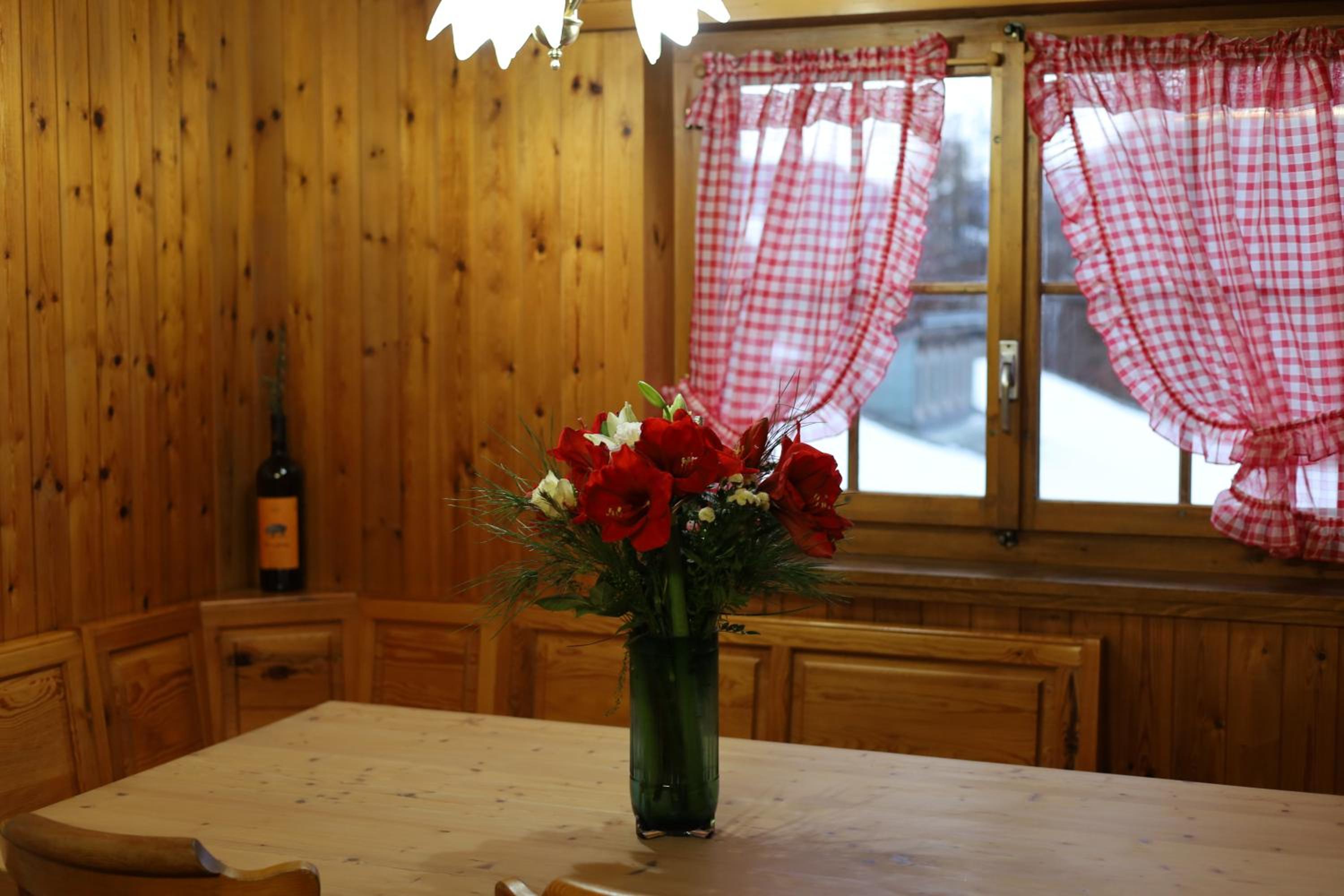 Chalet photo 3