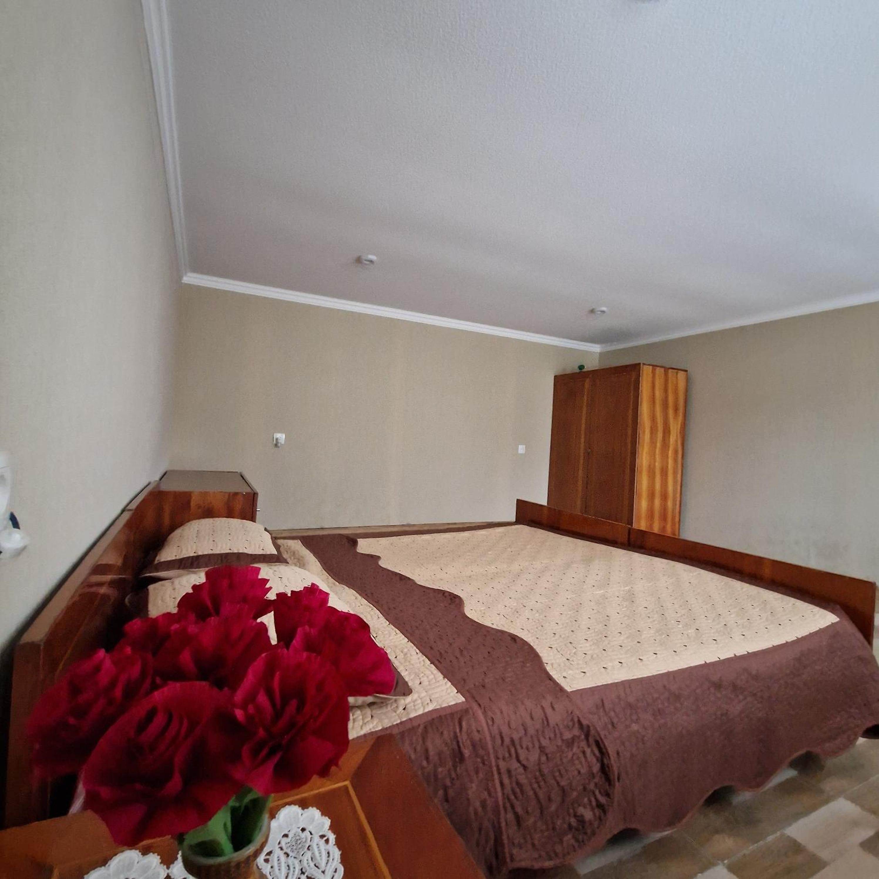 Twin Room photo 2