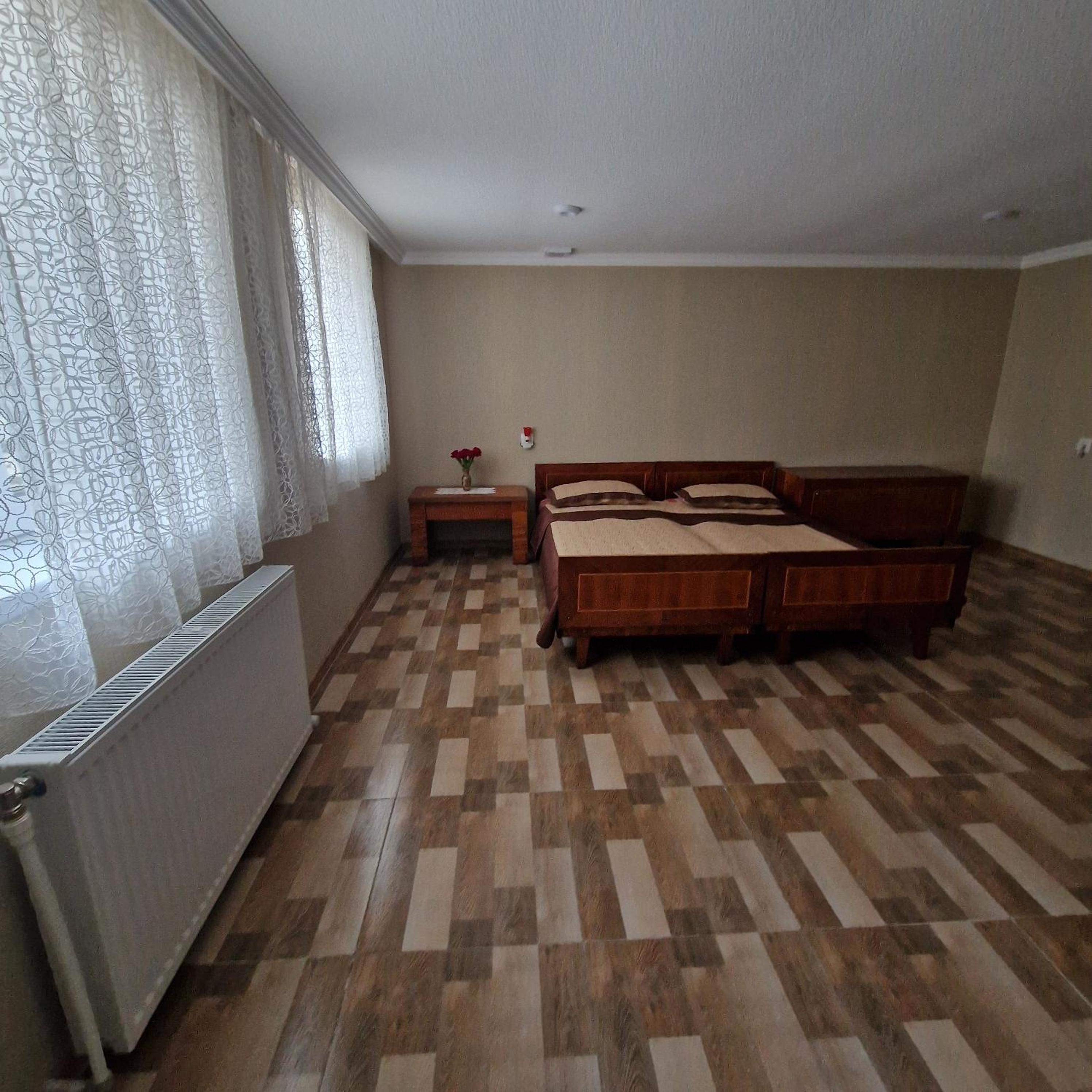 Twin Room photo 1