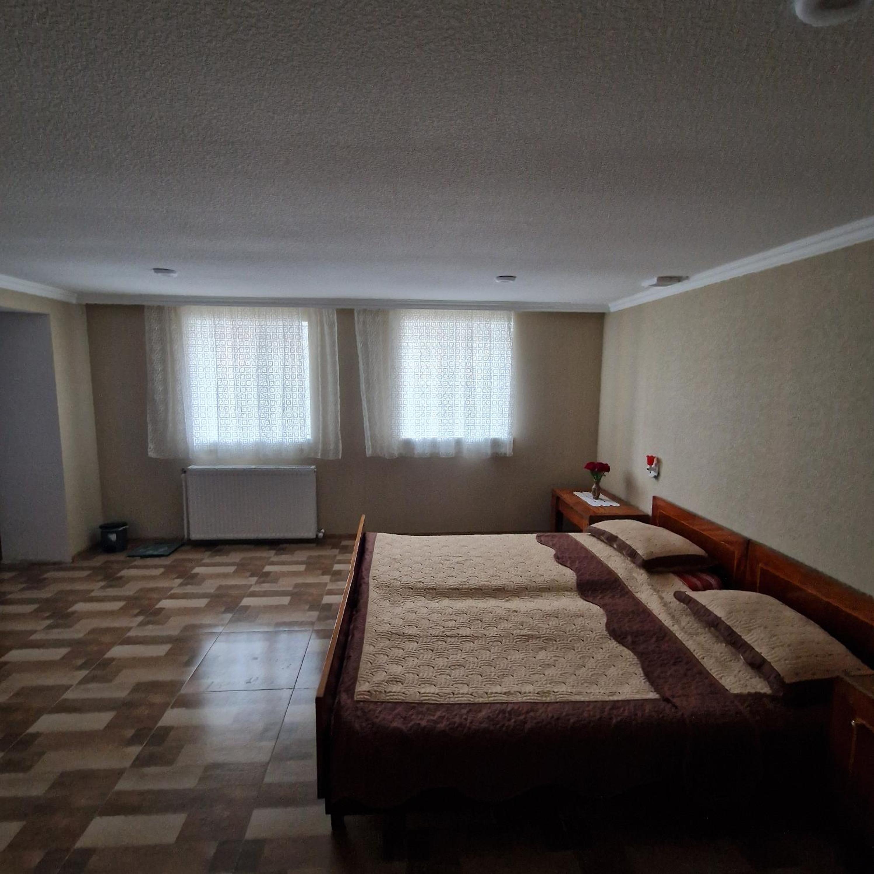 Twin Room photo 3