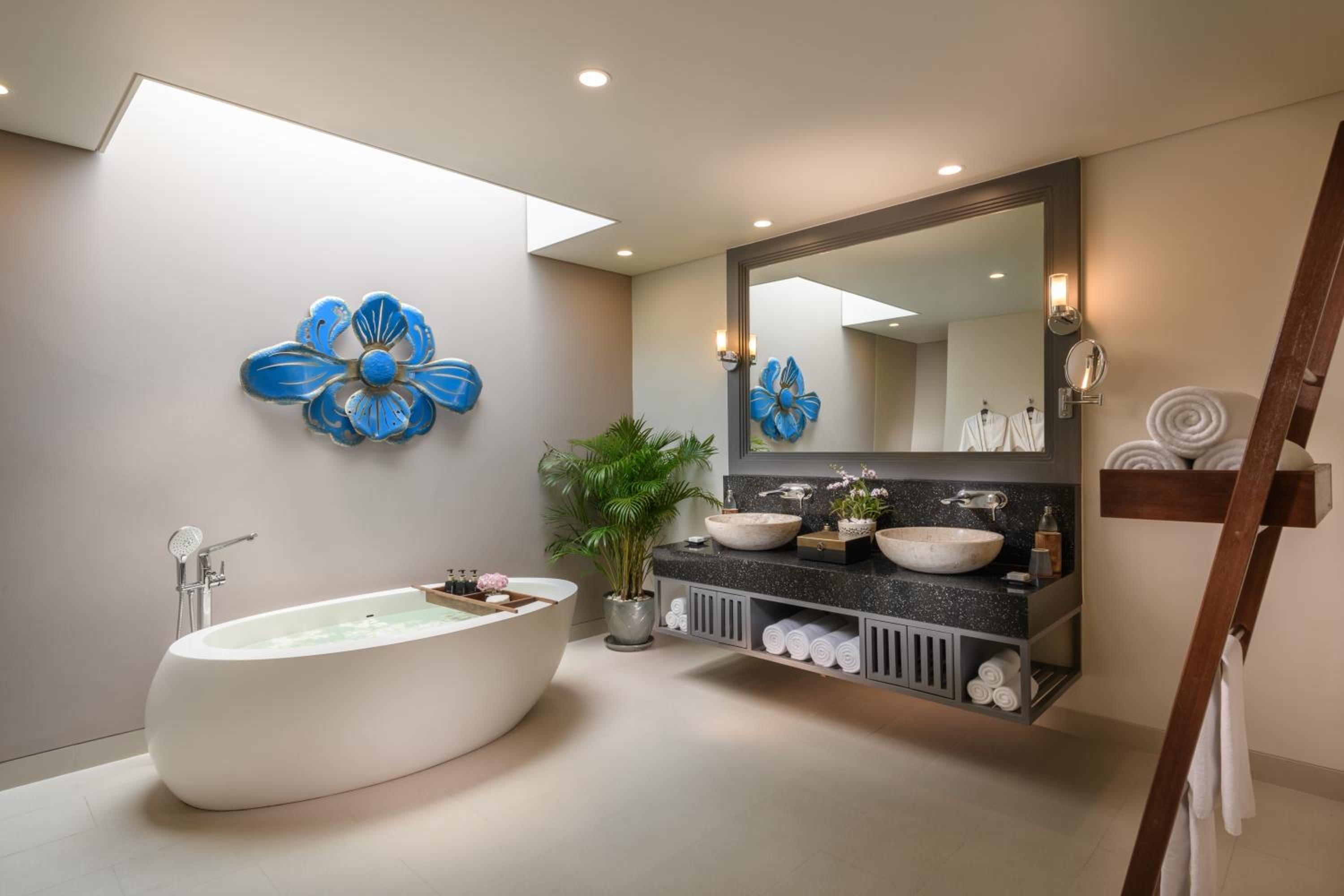 One-Bedroom Villa with Private Pool photo 3