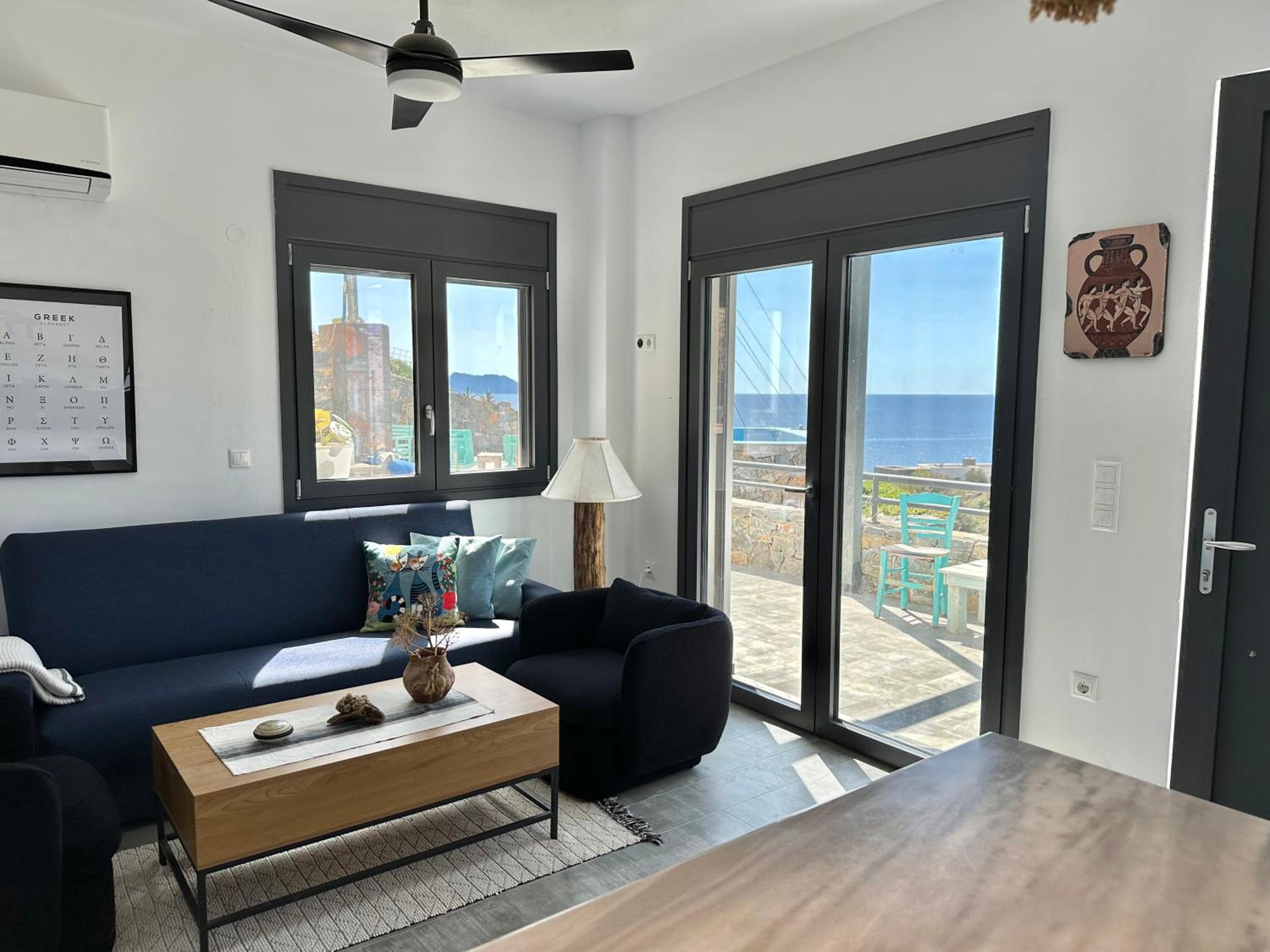 Two-Bedroom Villa photo 1